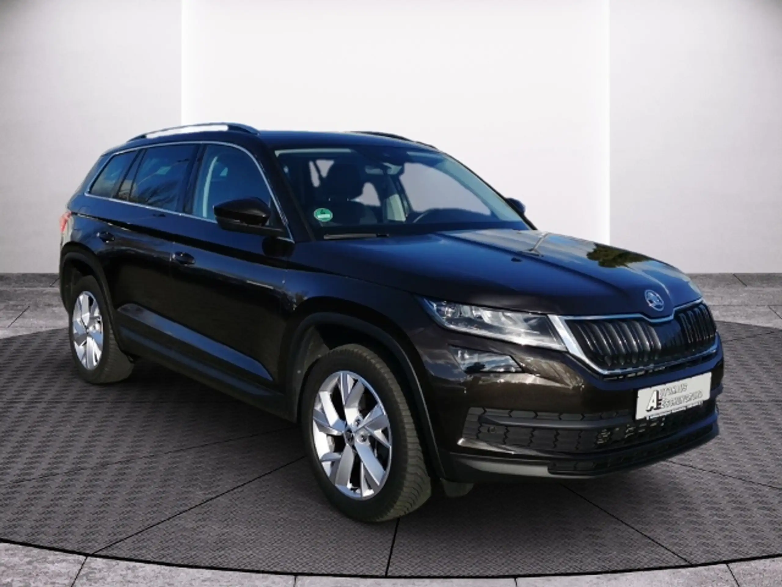 Skoda - Kodiaq