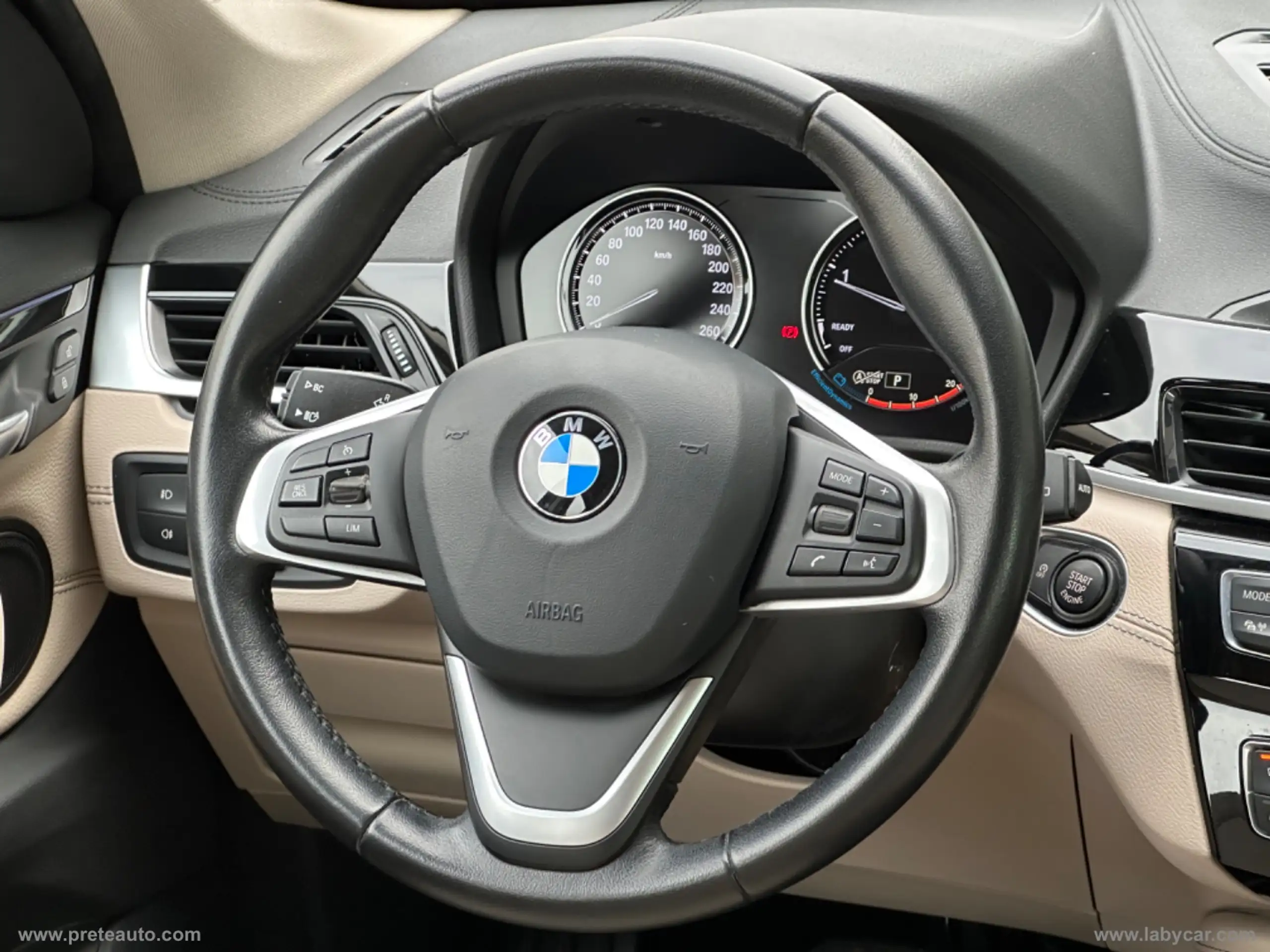 BMW - X1