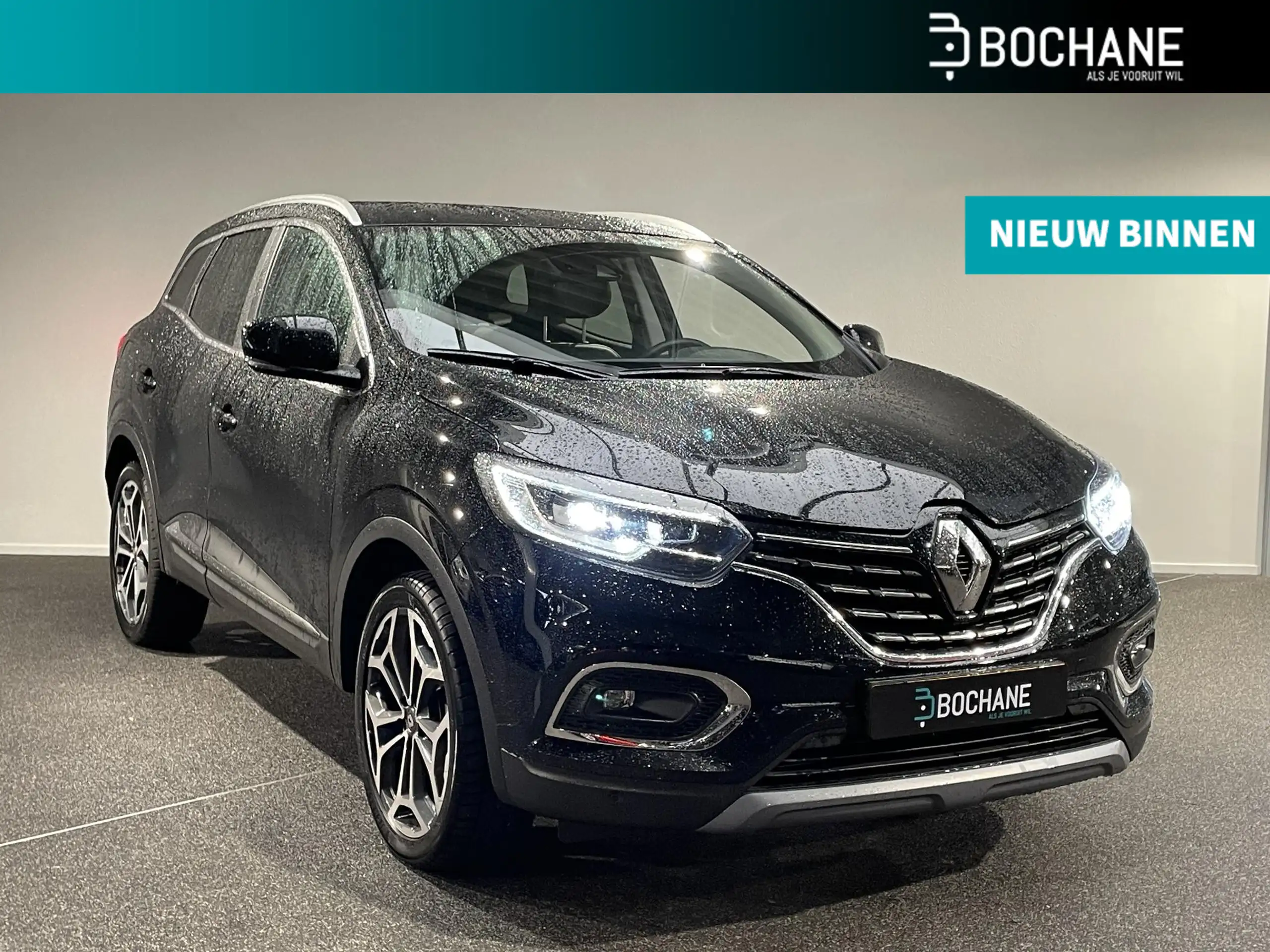 Renault - Kadjar