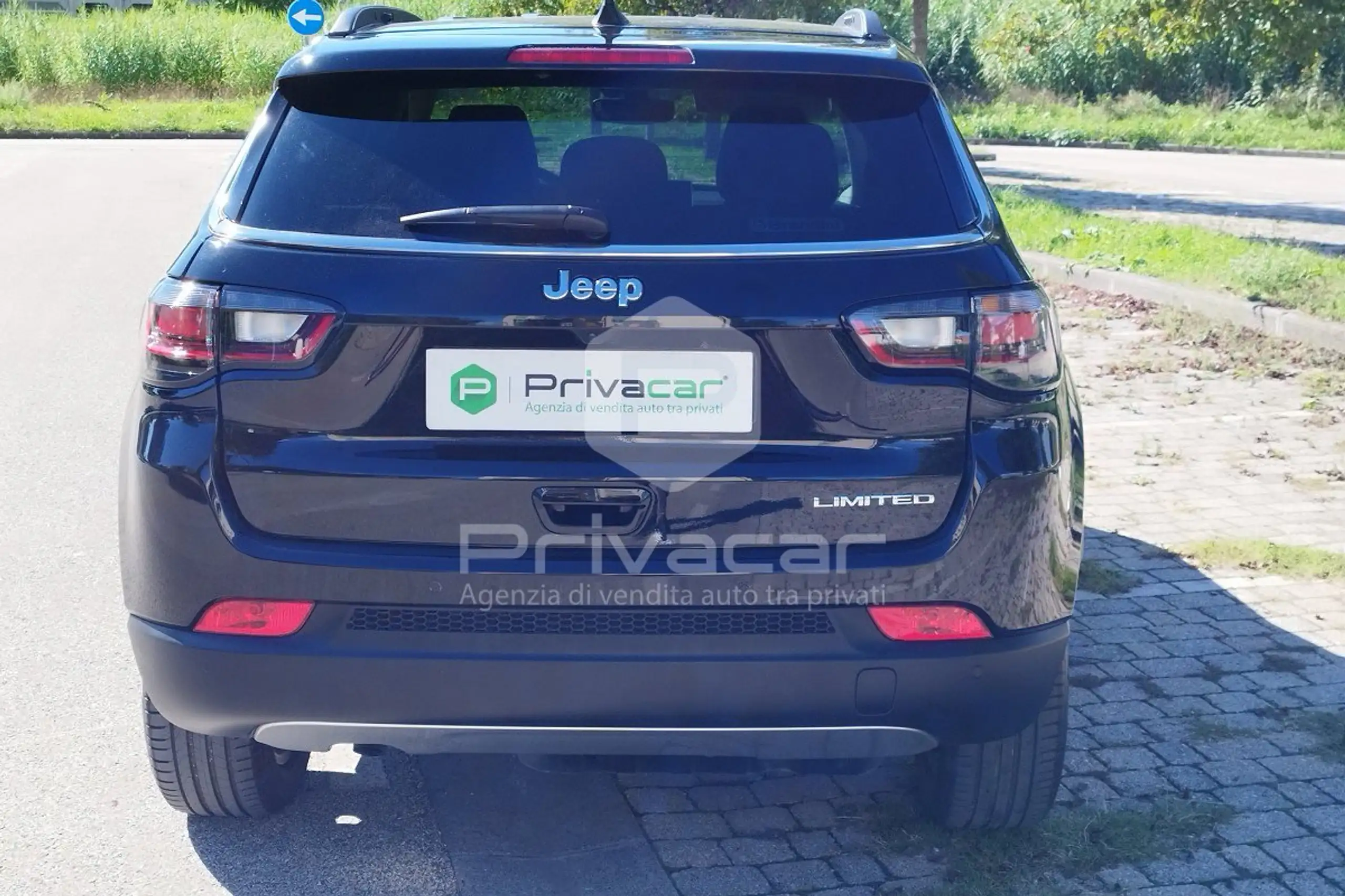 Jeep - Compass