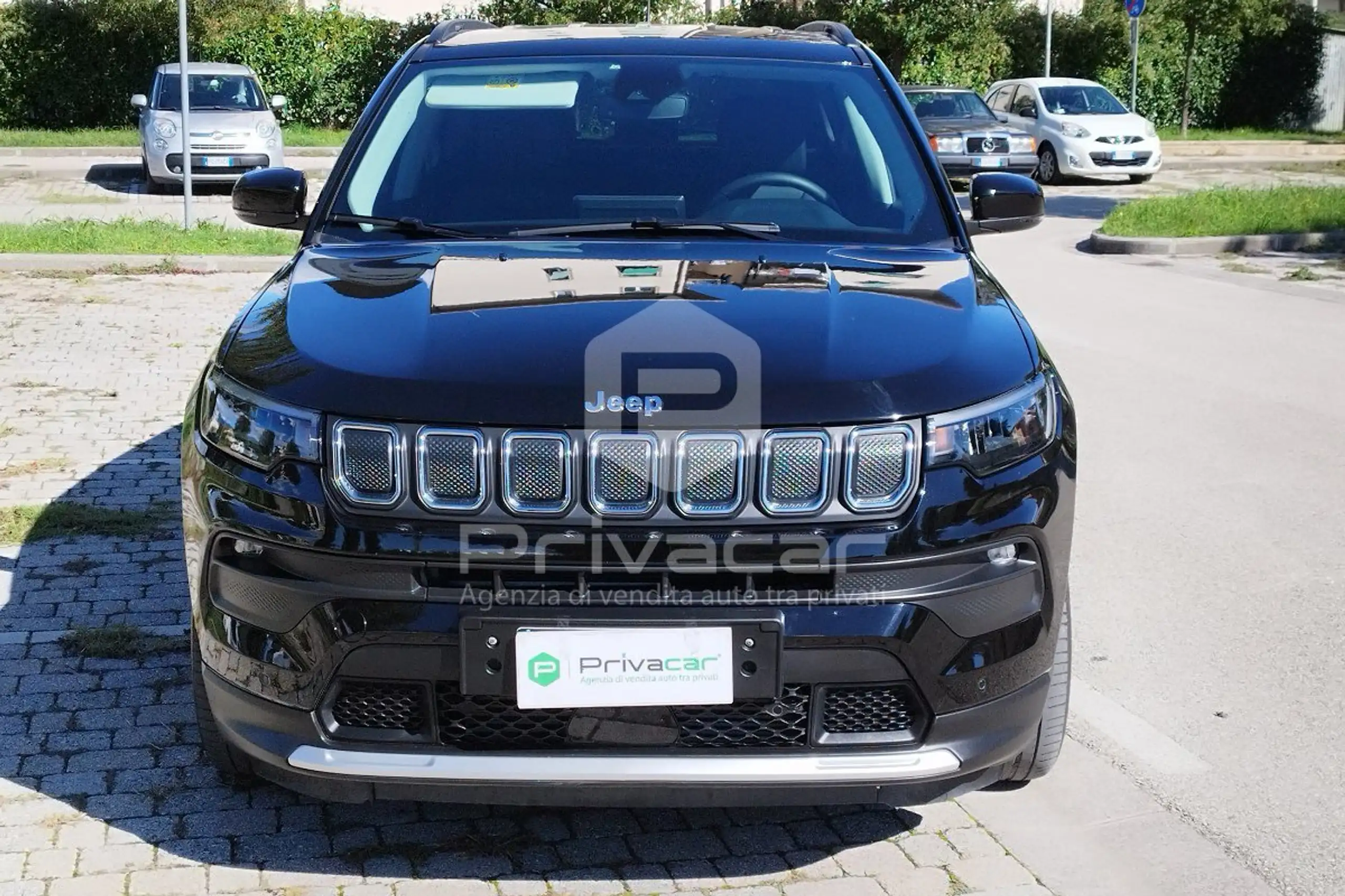 Jeep - Compass