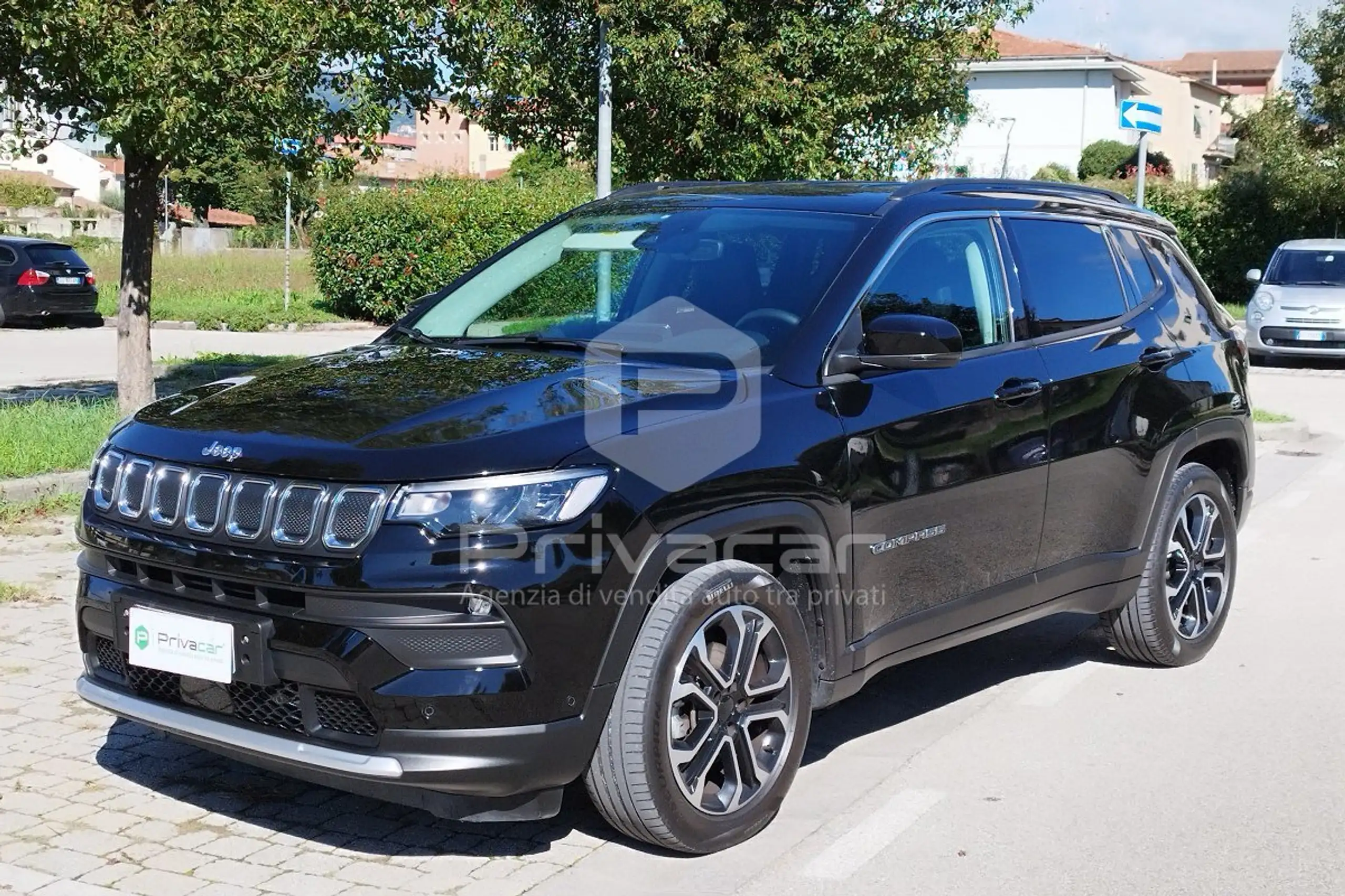 Jeep - Compass