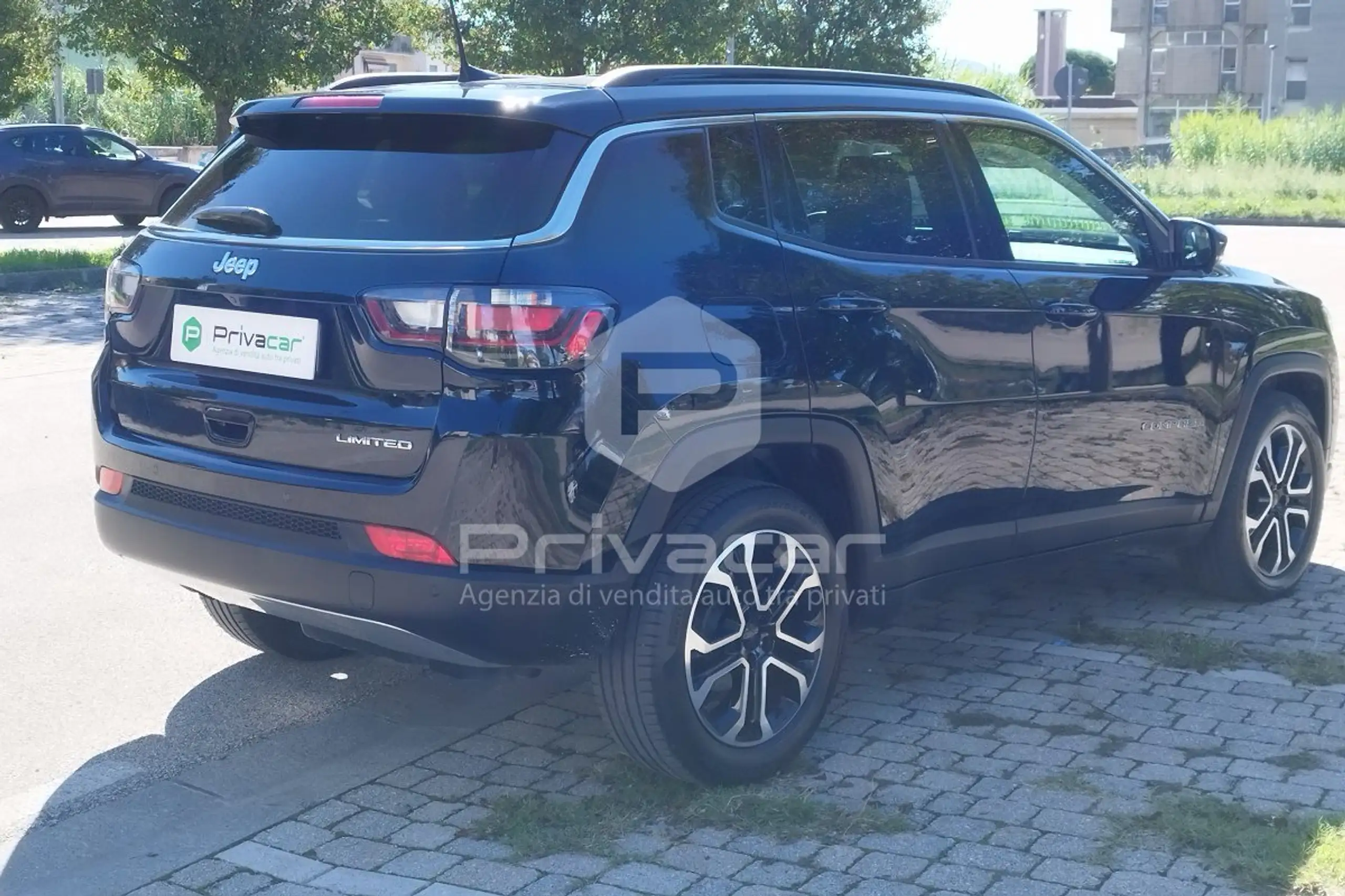 Jeep - Compass