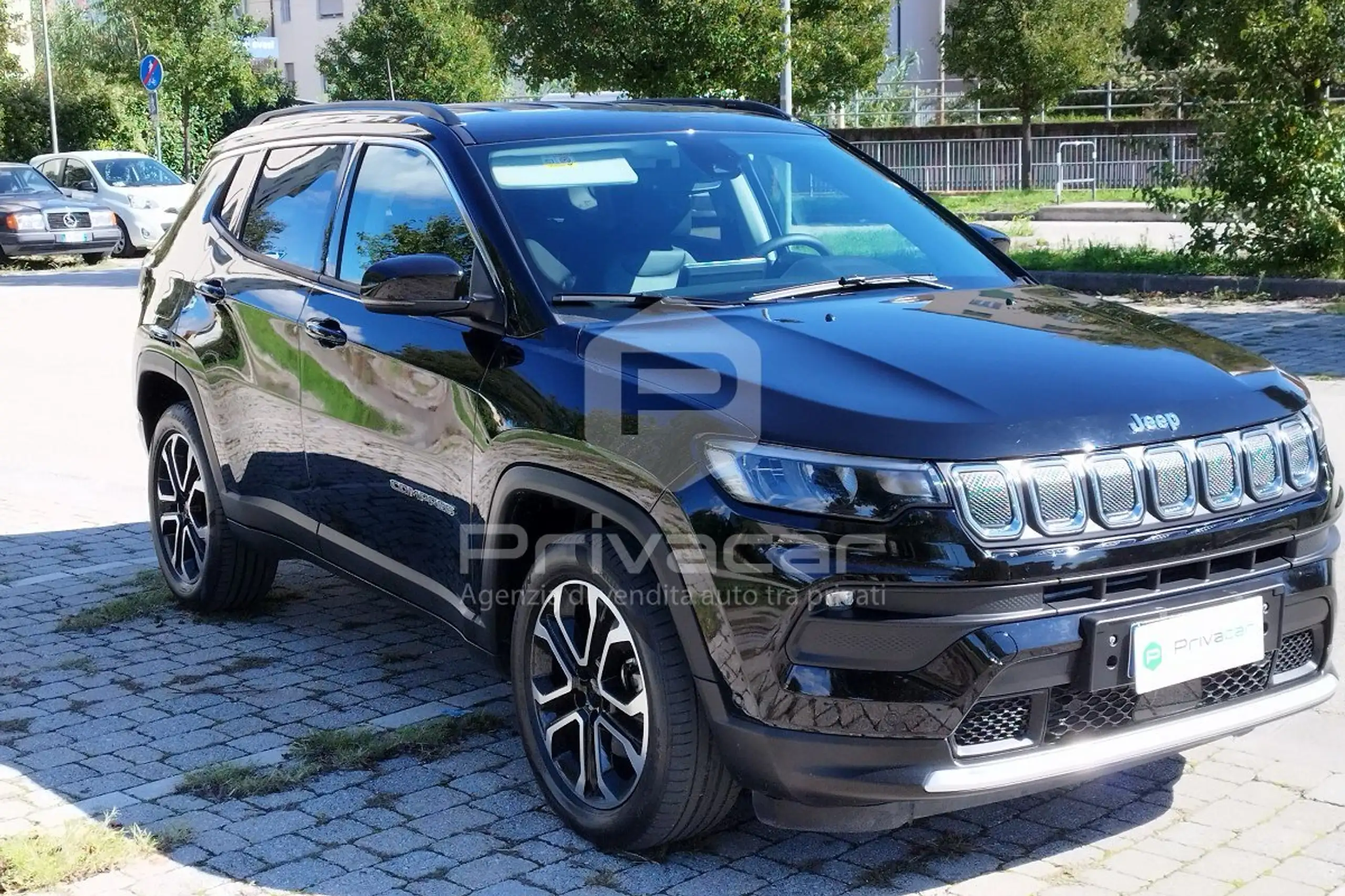 Jeep - Compass