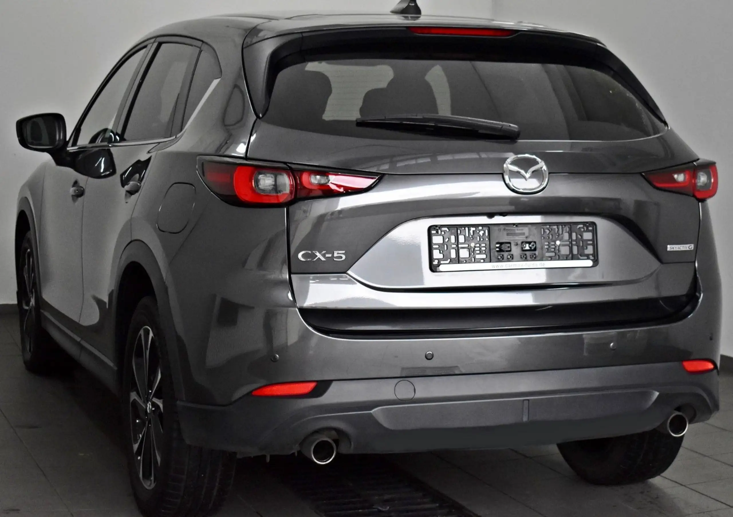 Mazda - CX-5