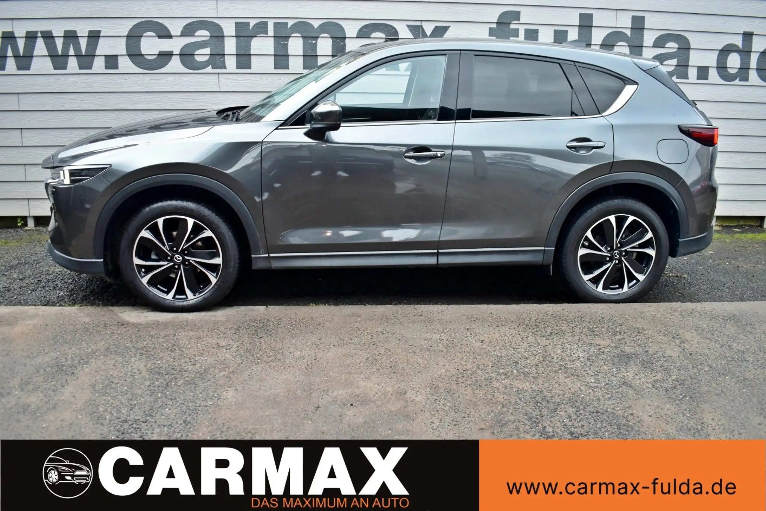 Mazda - CX-5