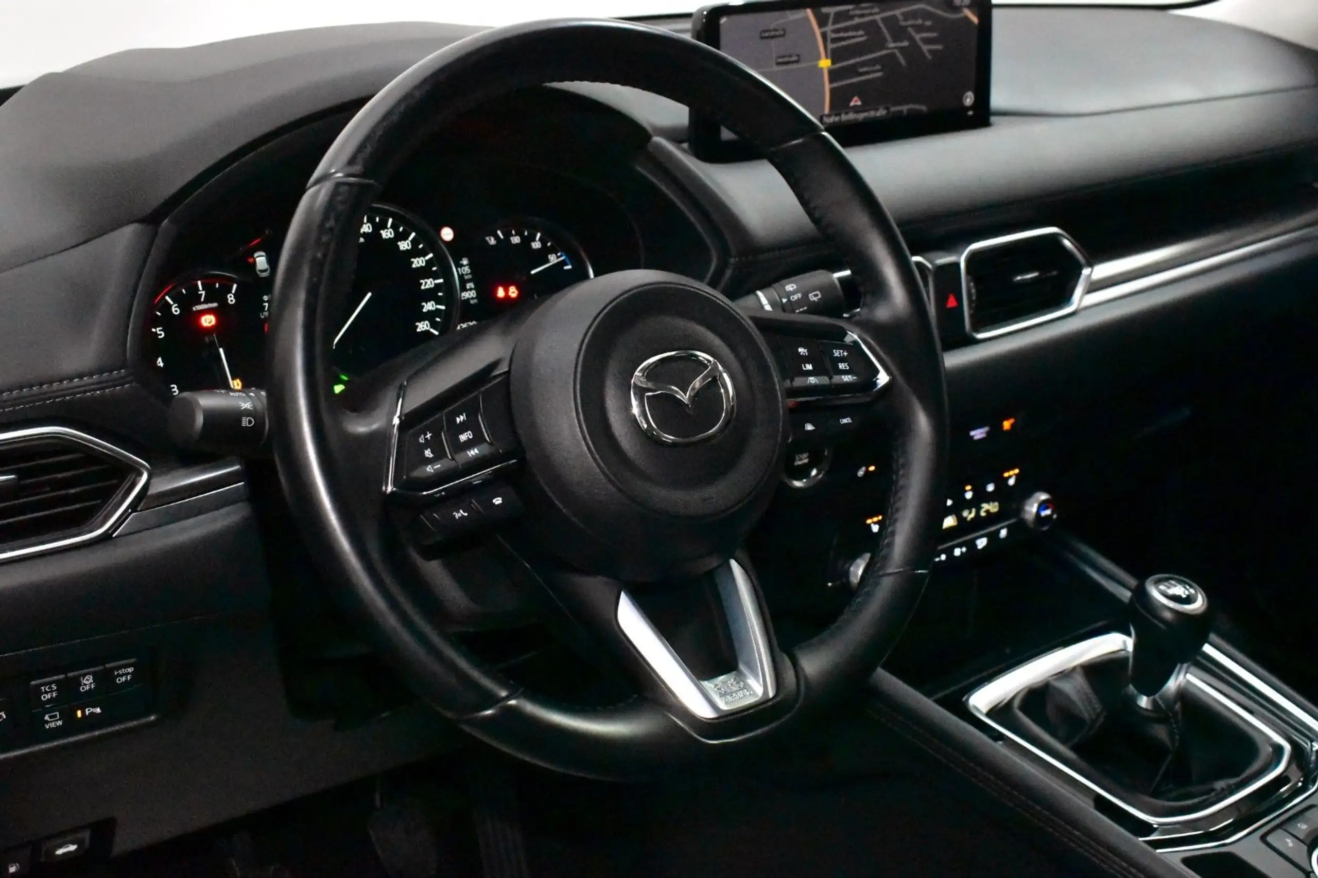 Mazda - CX-5