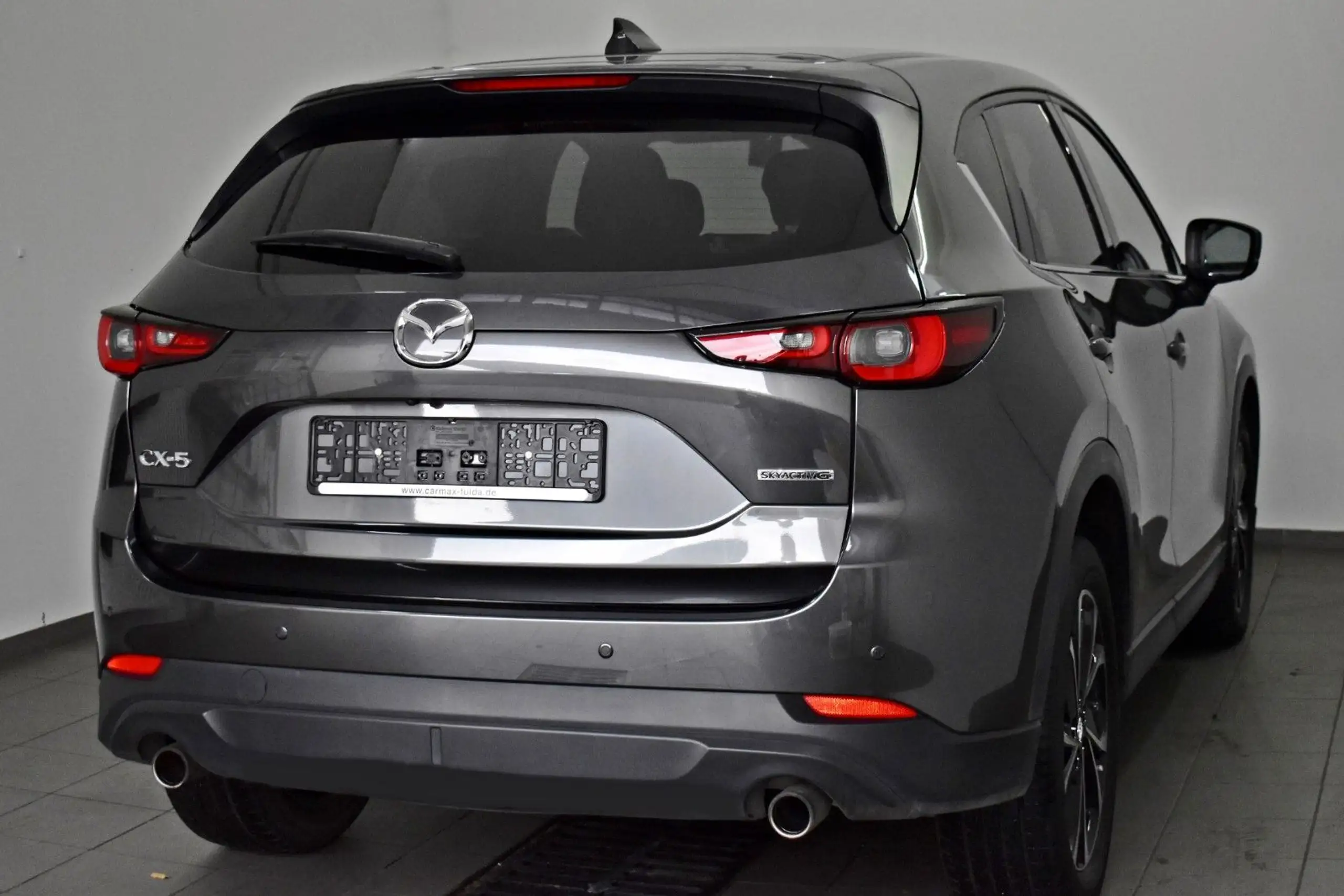 Mazda - CX-5