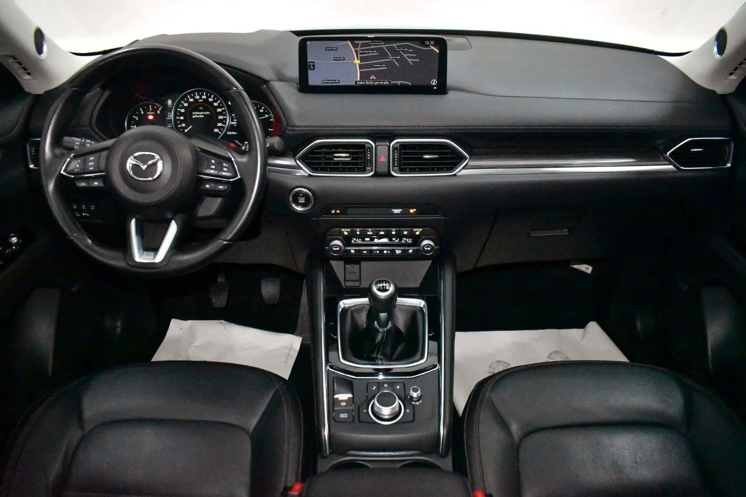 Mazda - CX-5