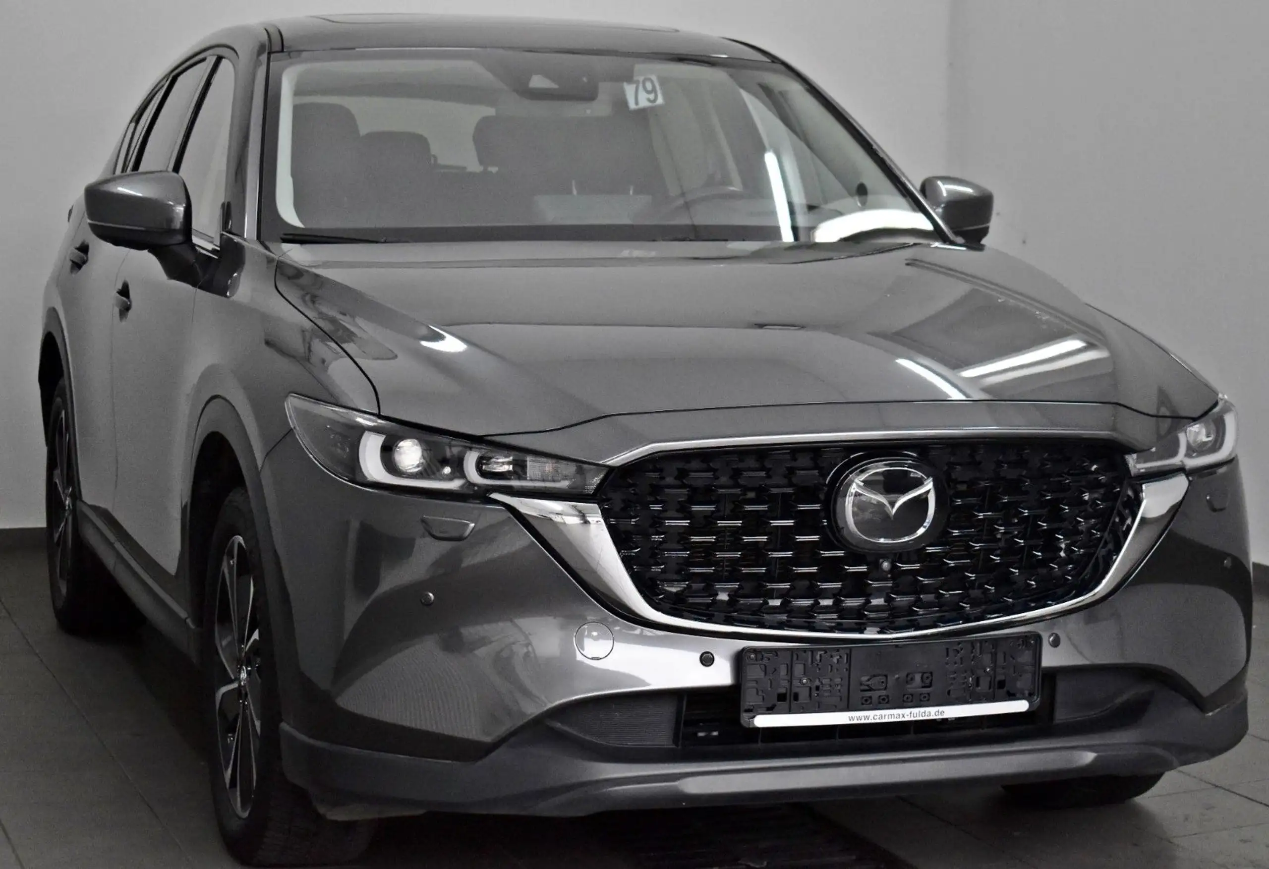 Mazda - CX-5