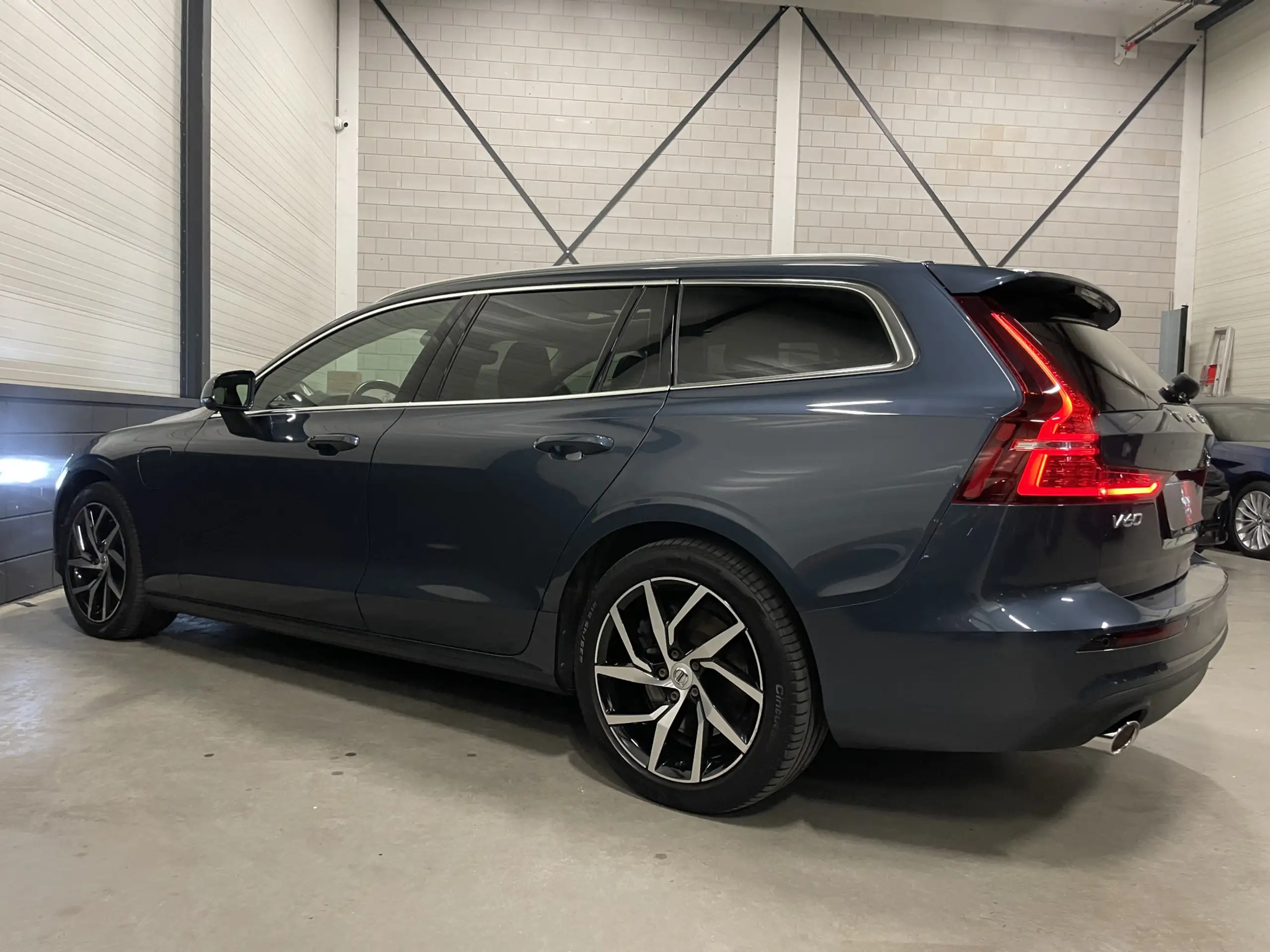 Volvo - V60