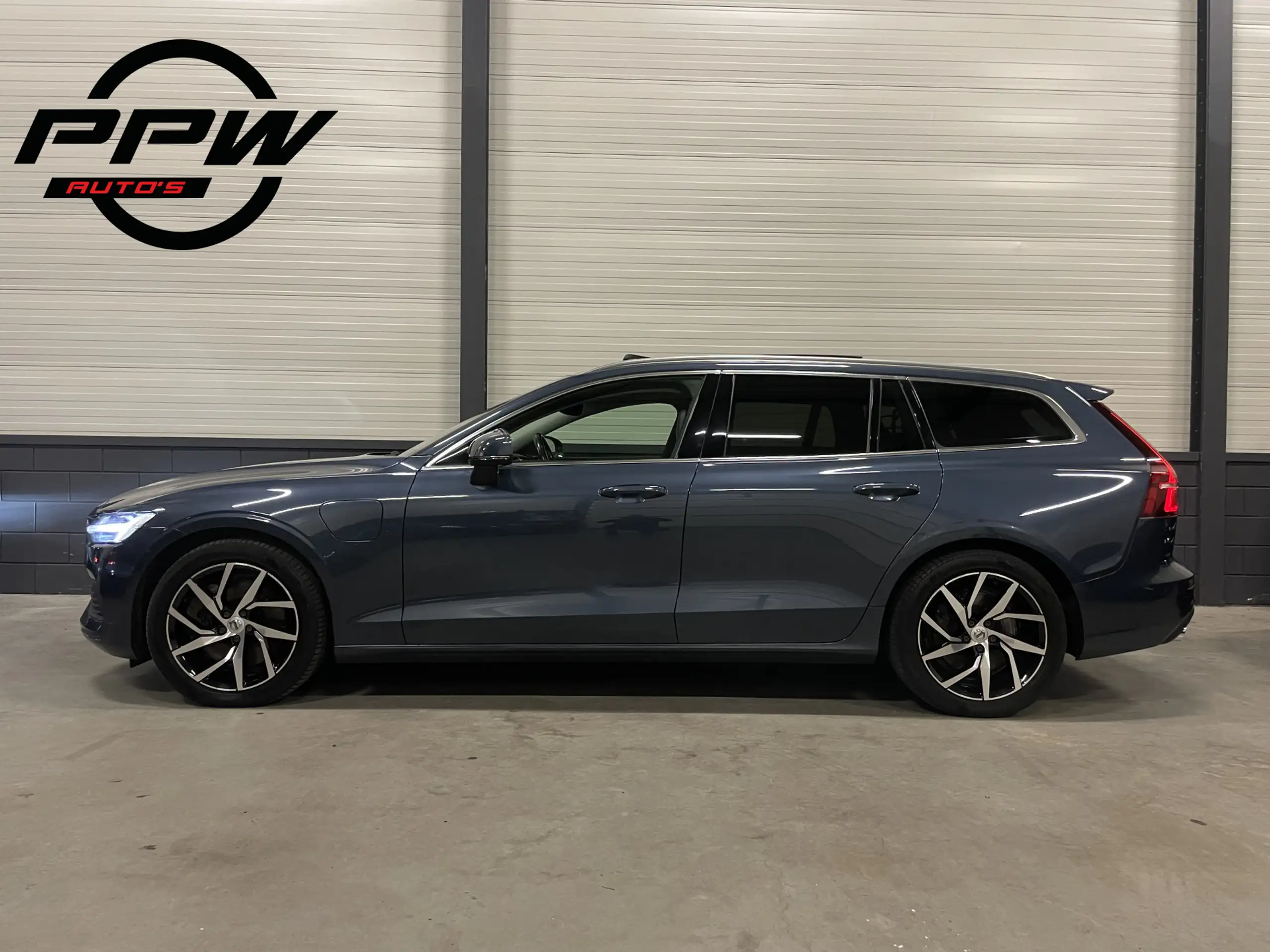 Volvo - V60