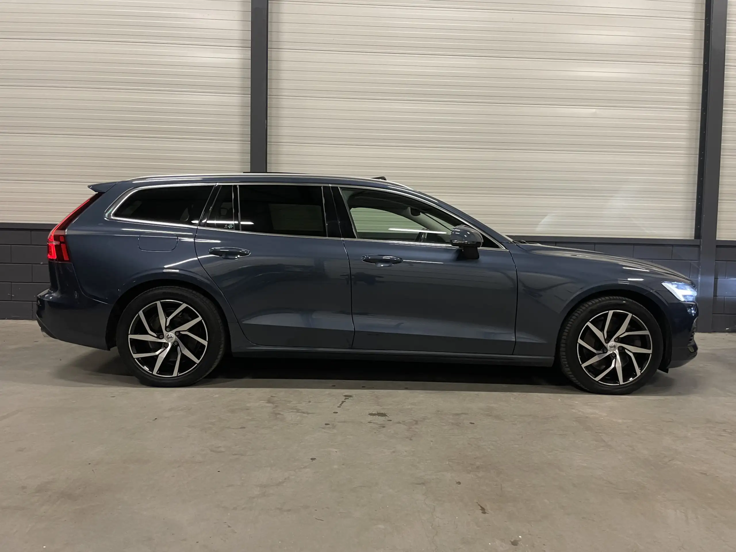 Volvo - V60