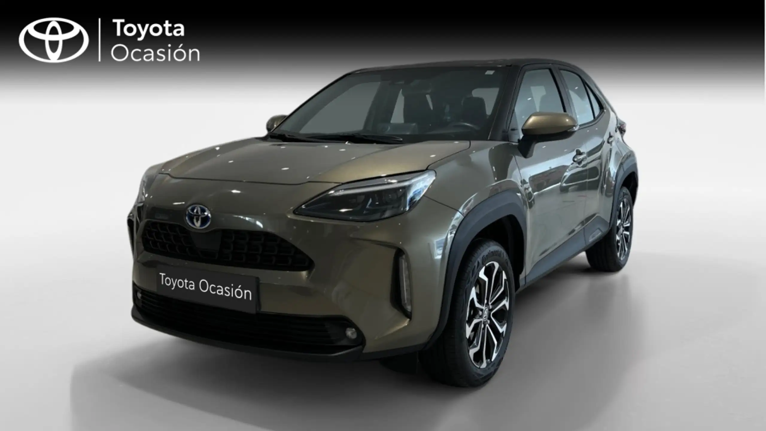 Toyota - Yaris Cross