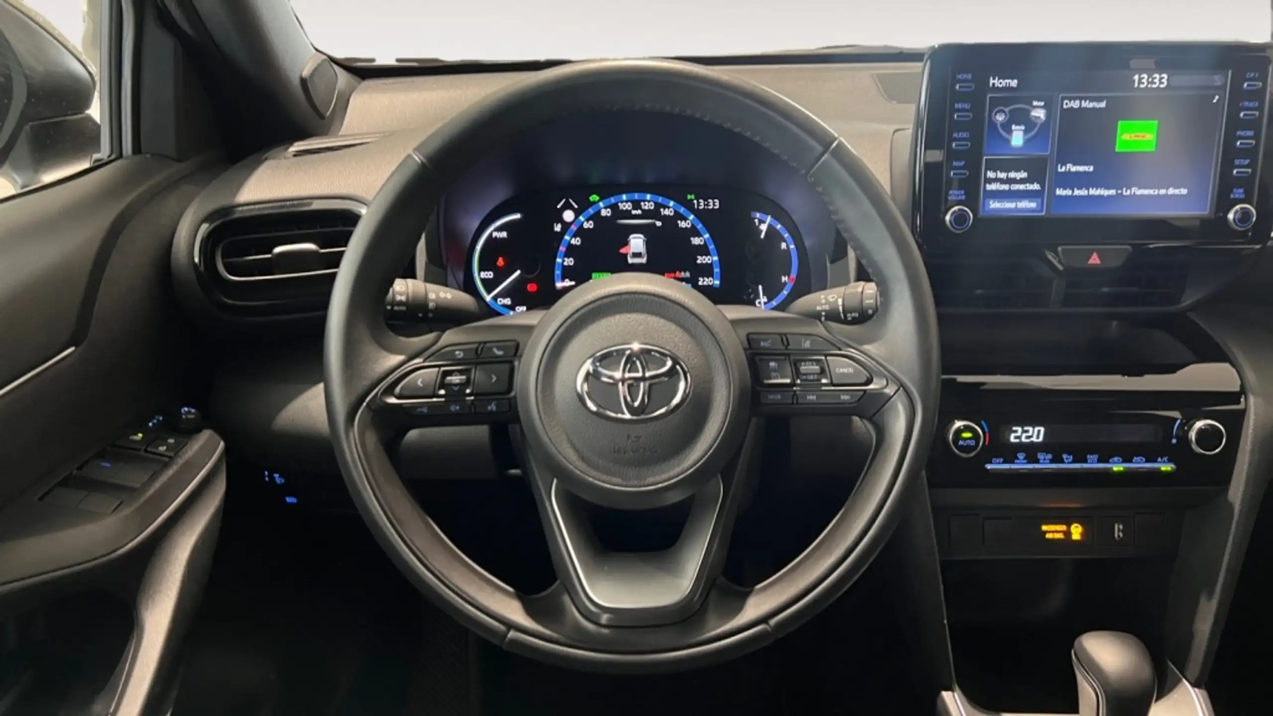 Toyota - Yaris Cross