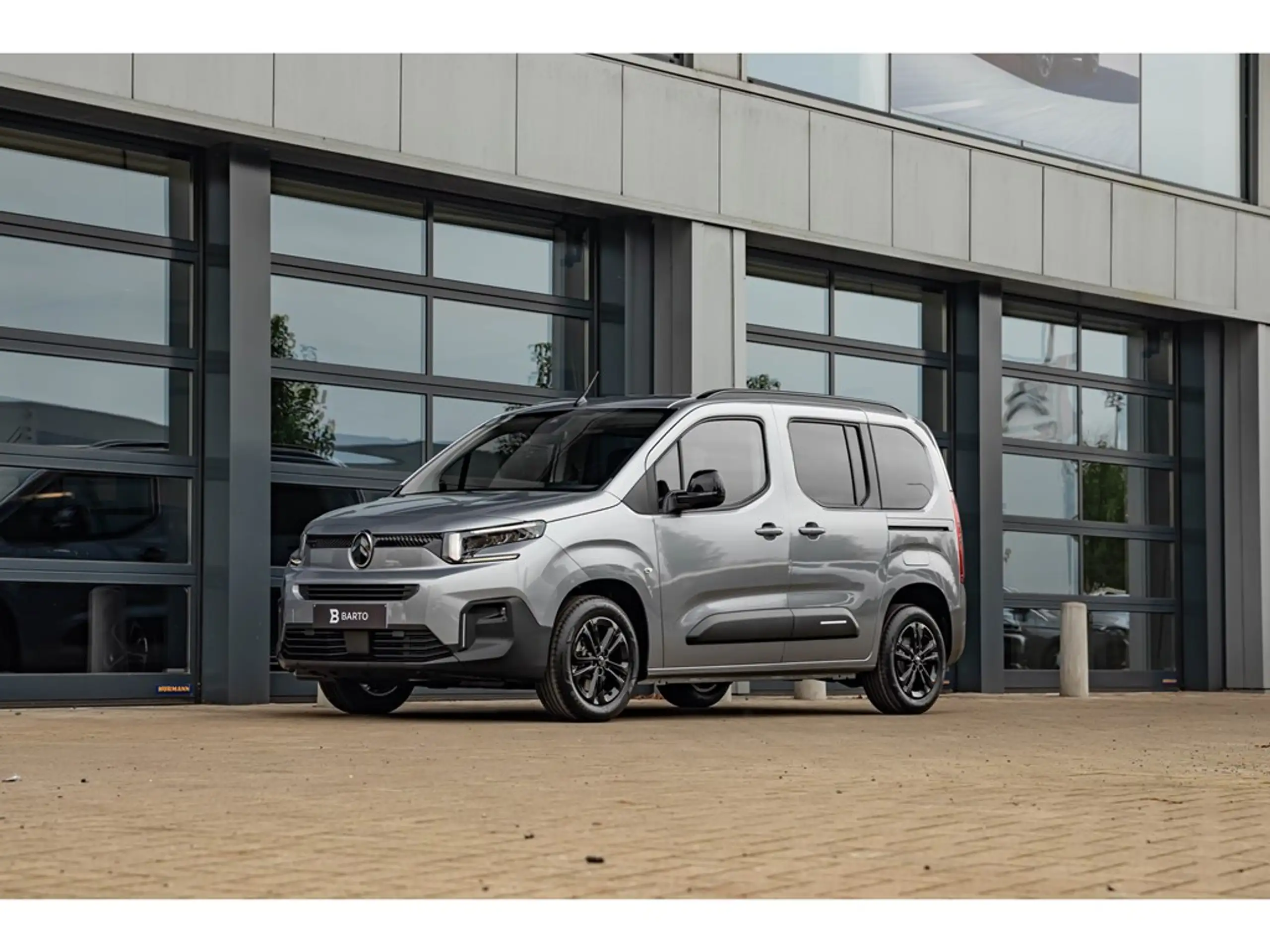 Citroen Berlingo 2024