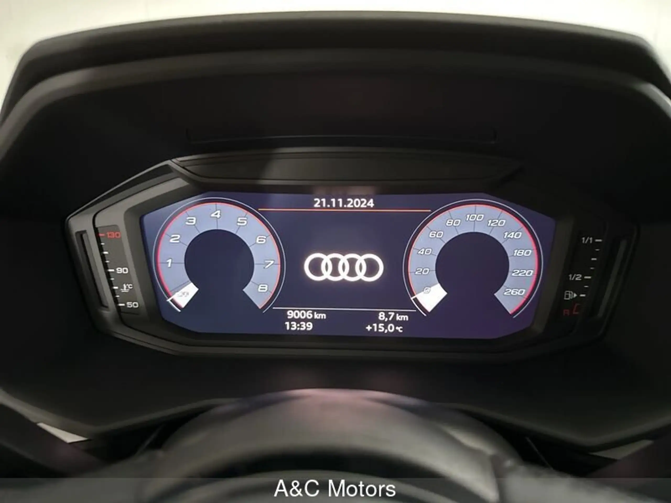 Audi - A1