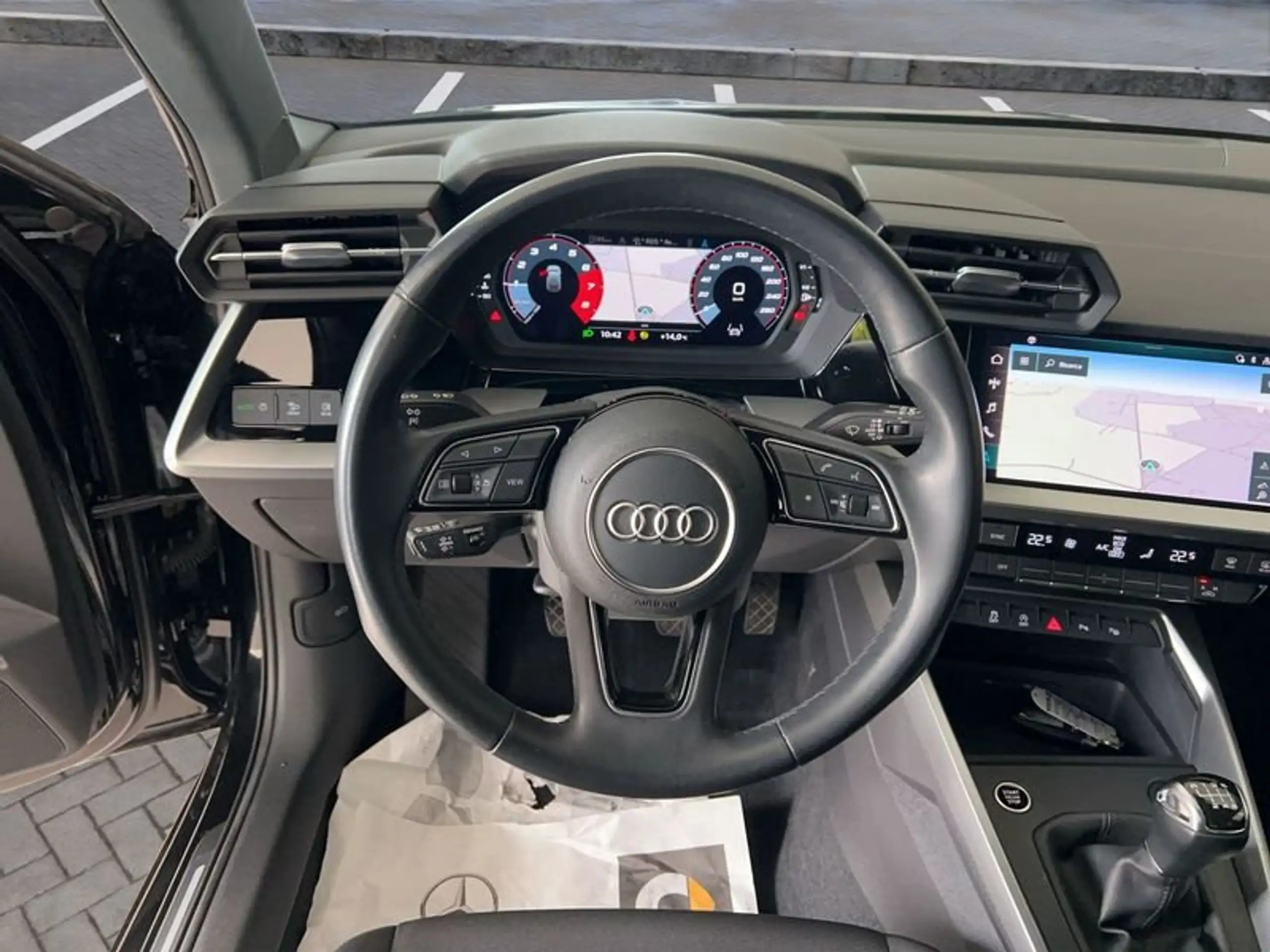 Audi - A3