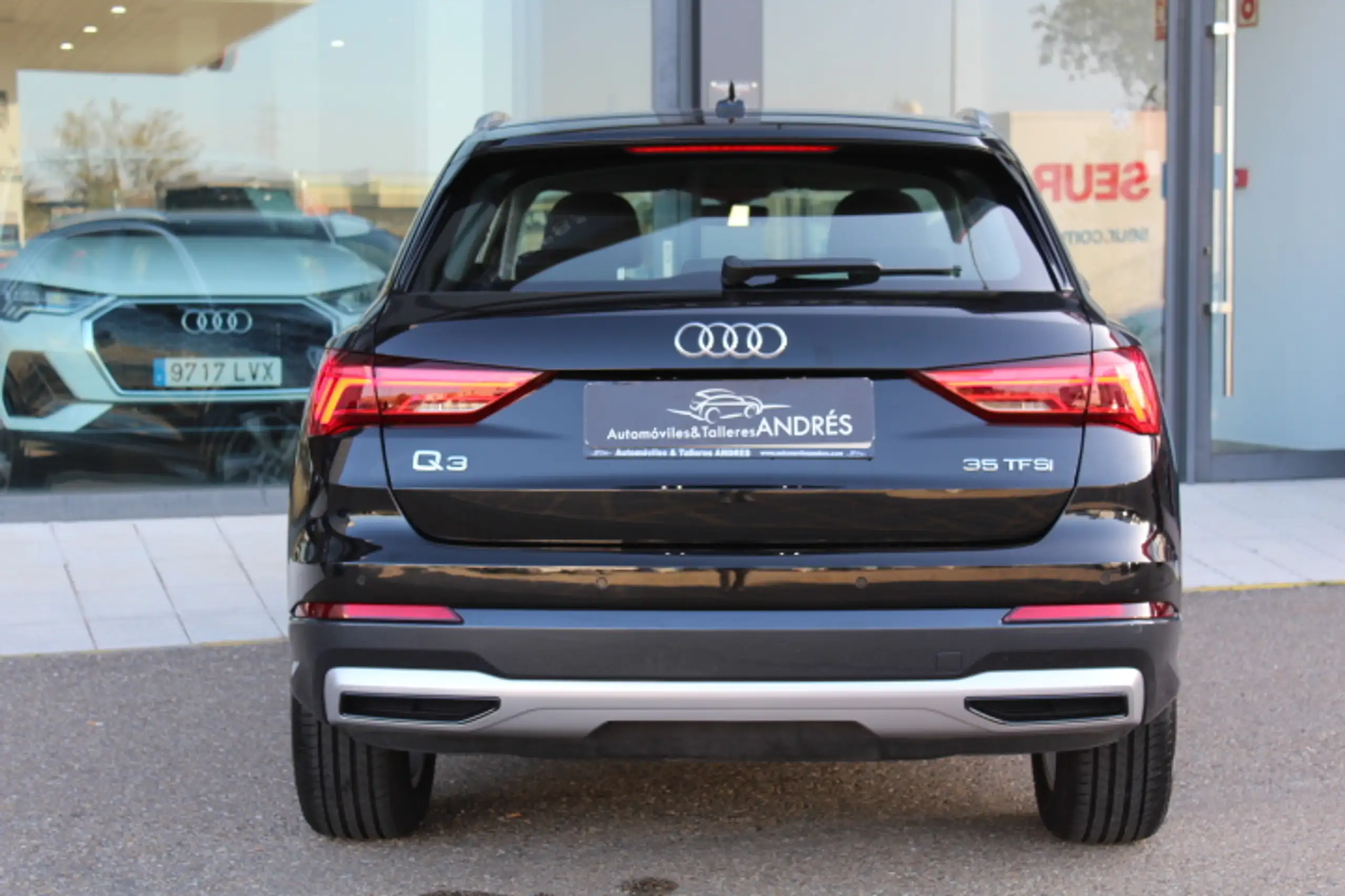 Audi - Q3