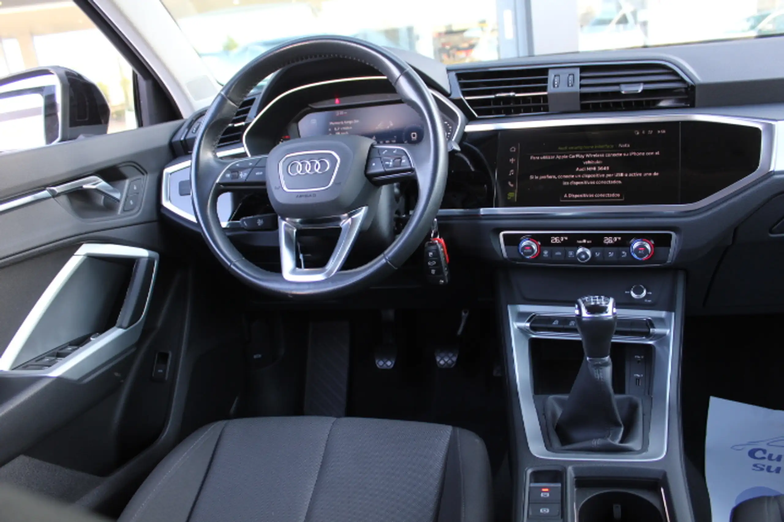 Audi - Q3