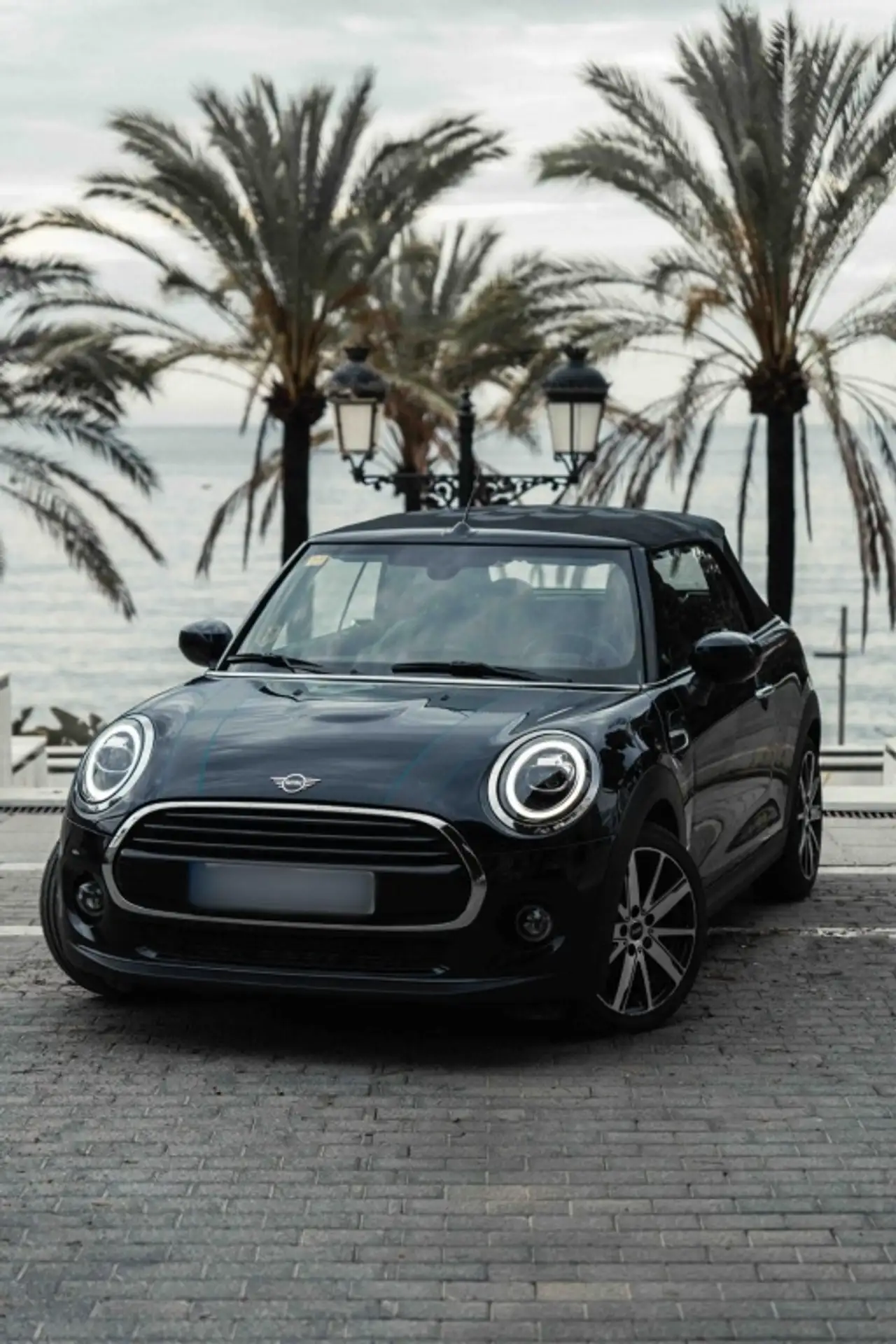 MINI Cooper Cabrio 2020