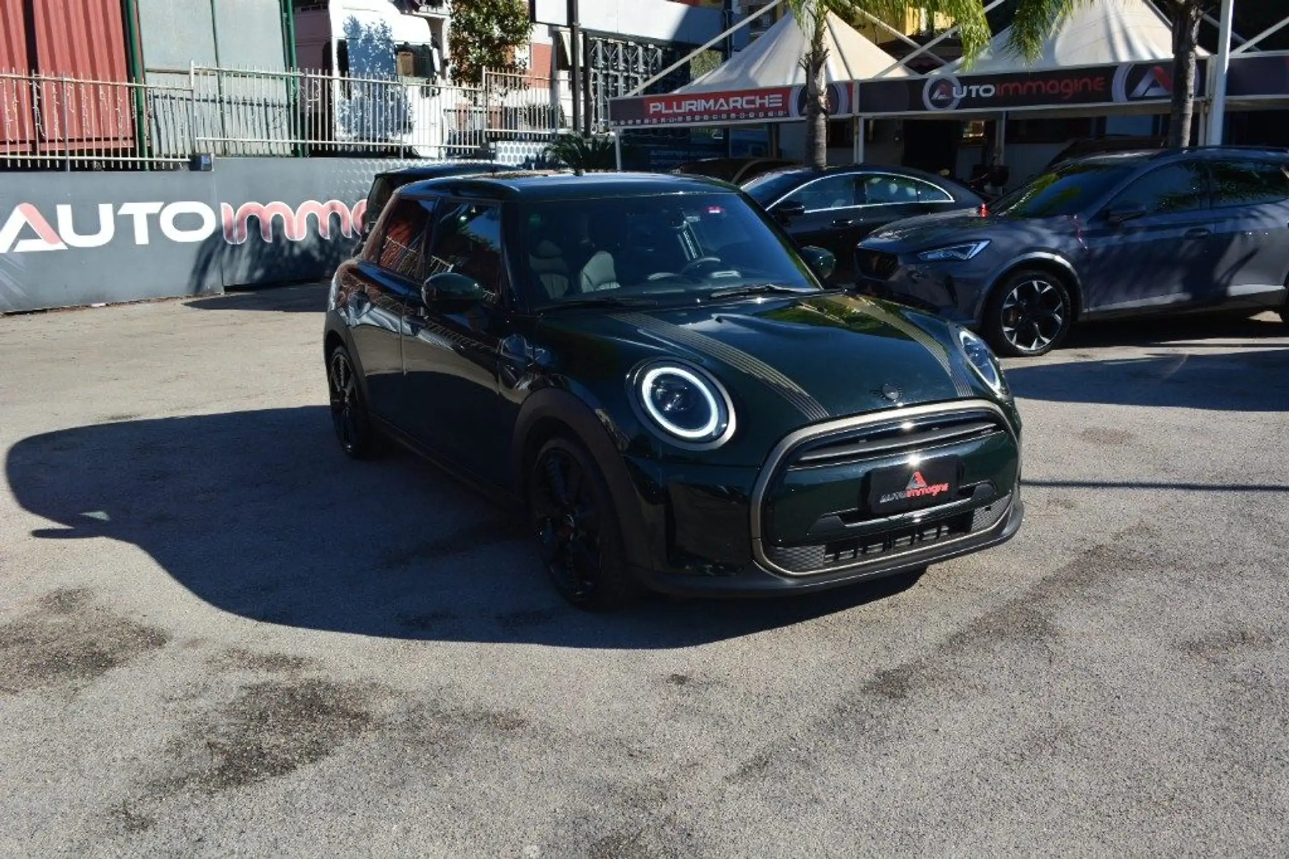 MINI - Cooper