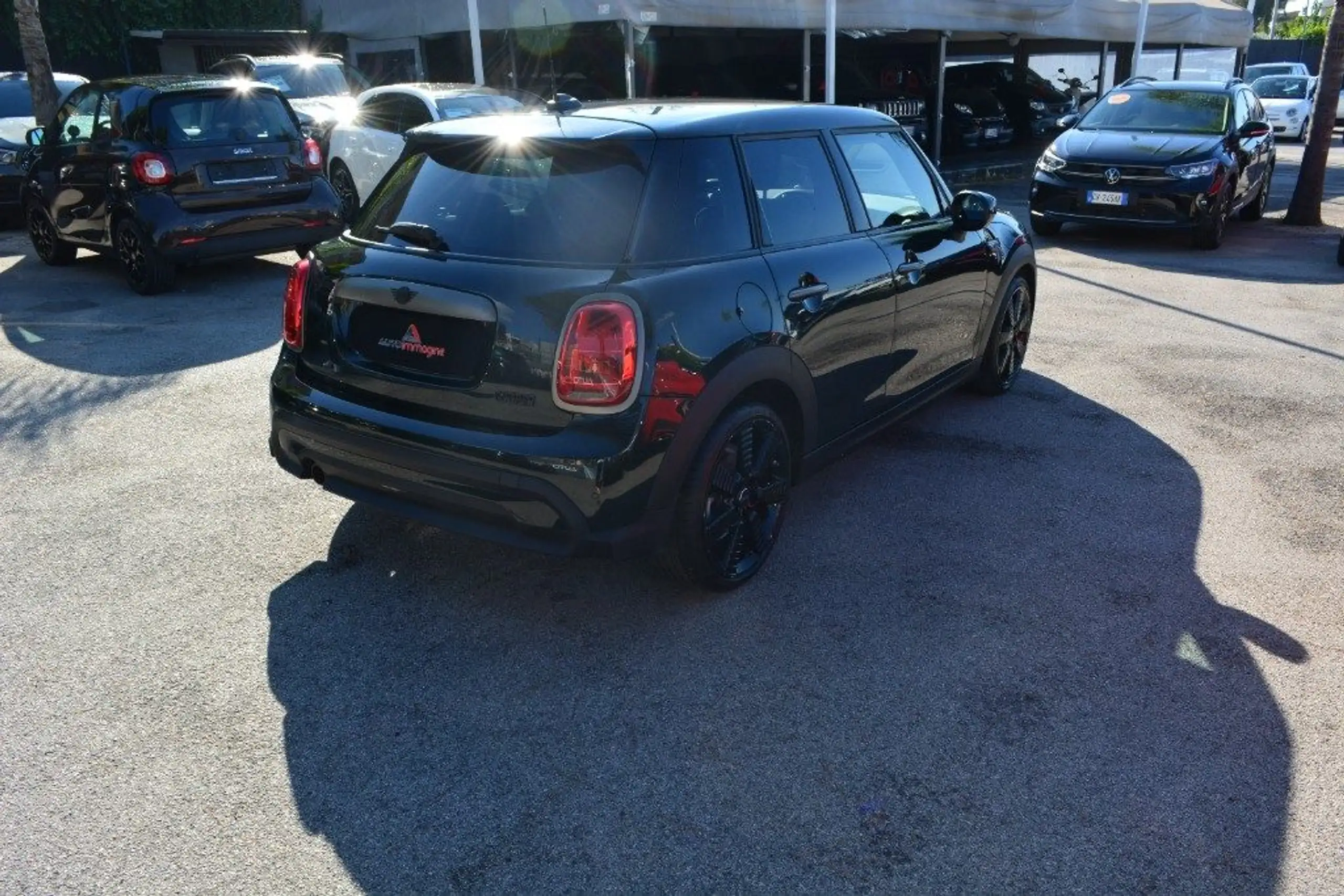 MINI - Cooper