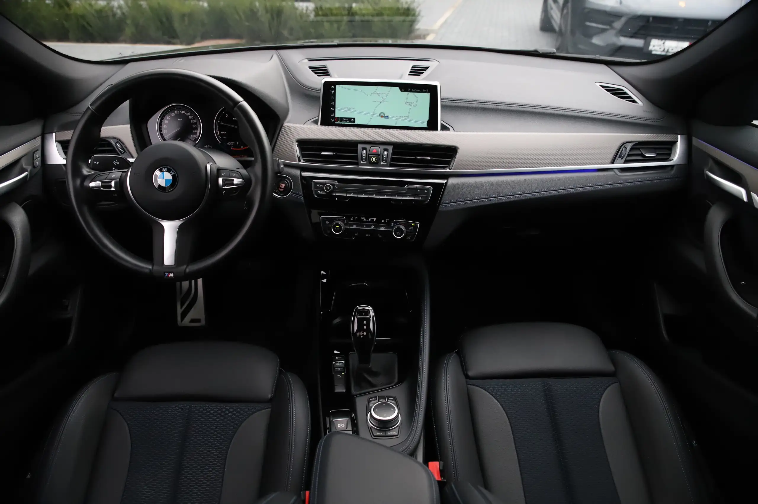 BMW - X2