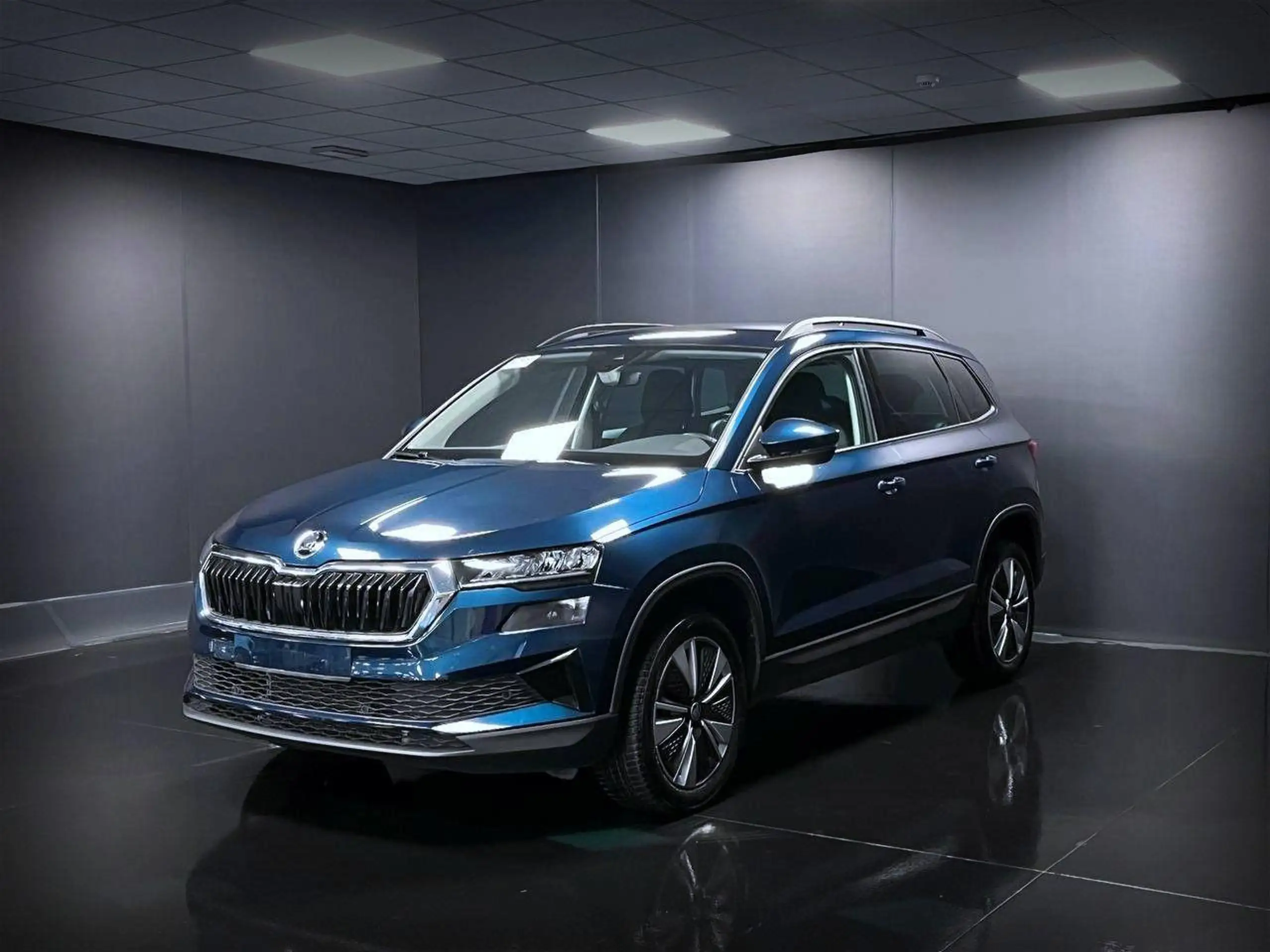 Skoda Karoq 2023