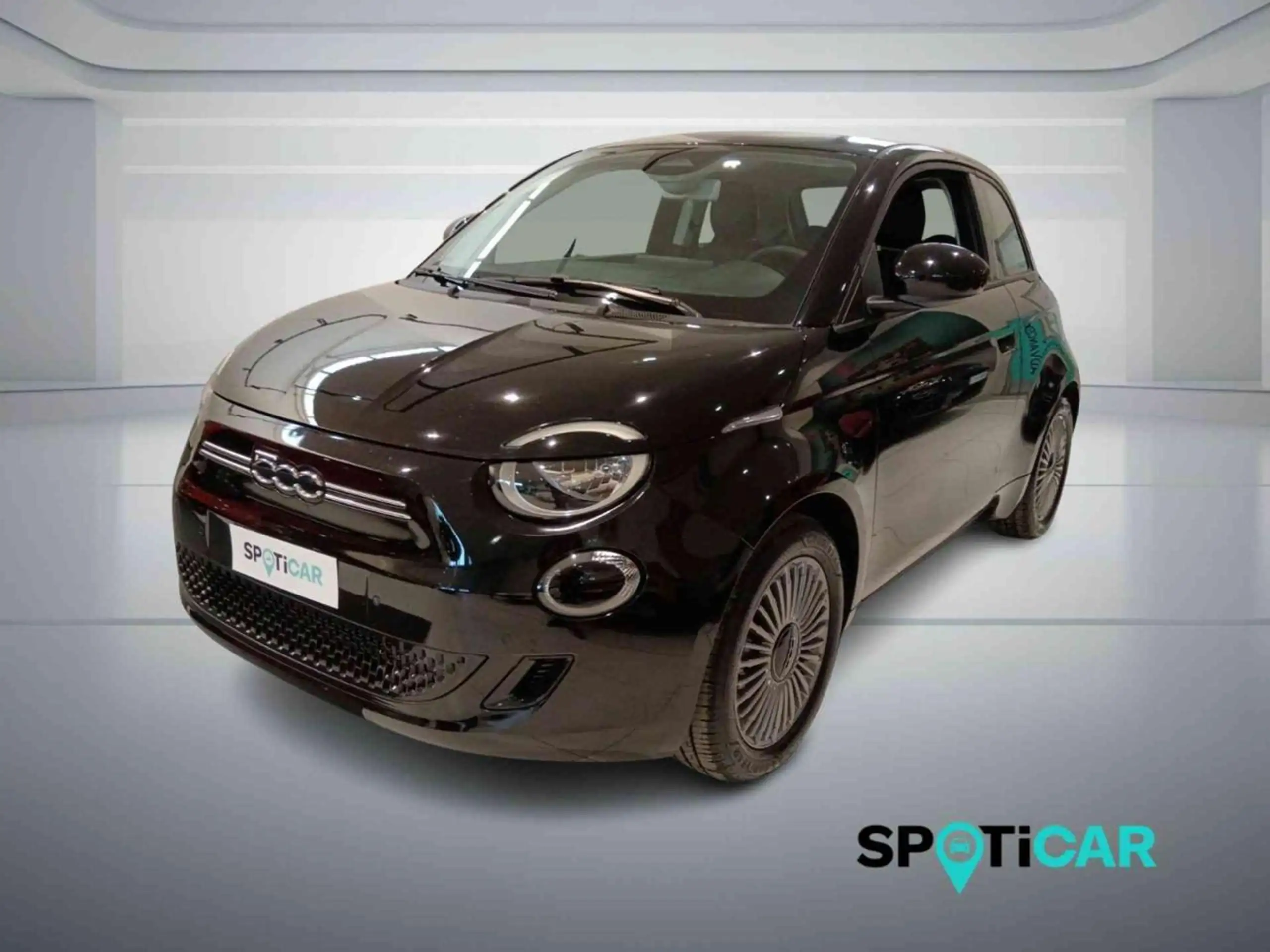 Fiat 500 2023