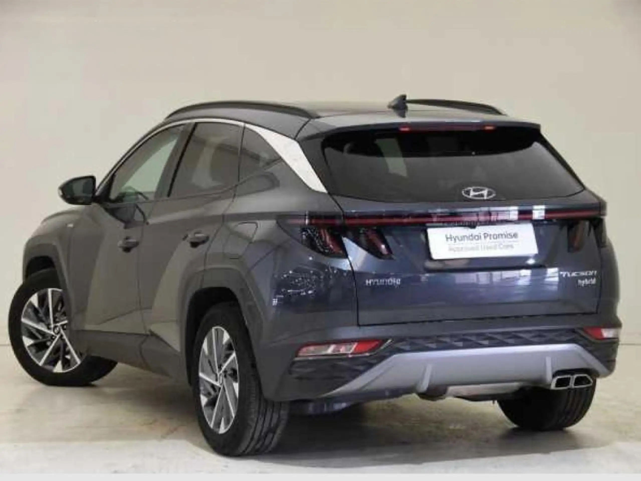 Hyundai - TUCSON