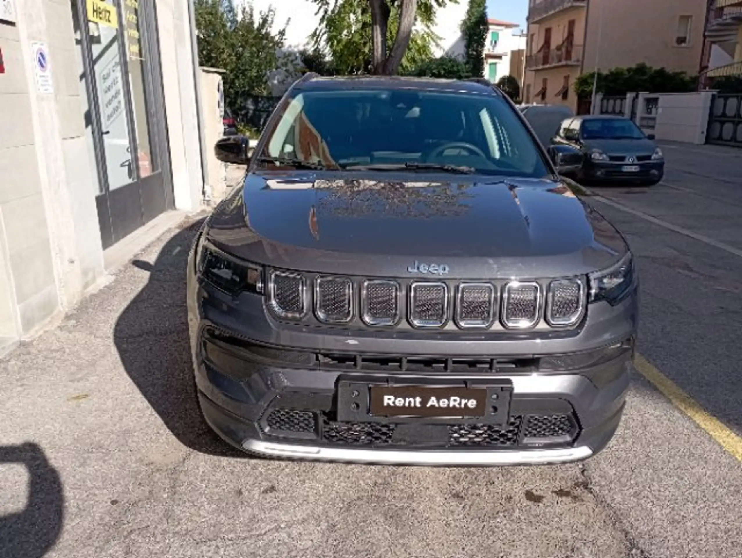 Jeep - Compass