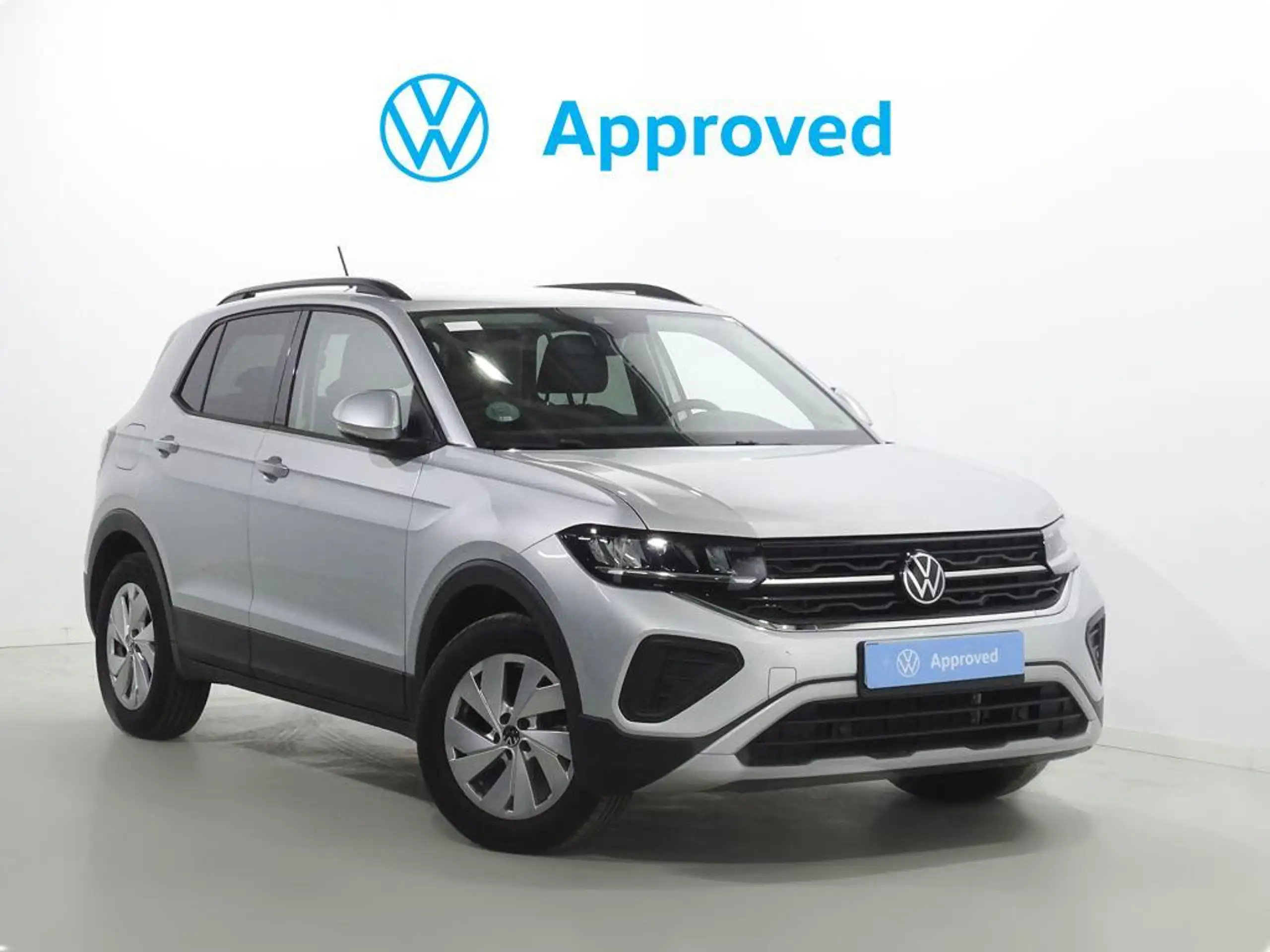 Volkswagen T-Cross 2024