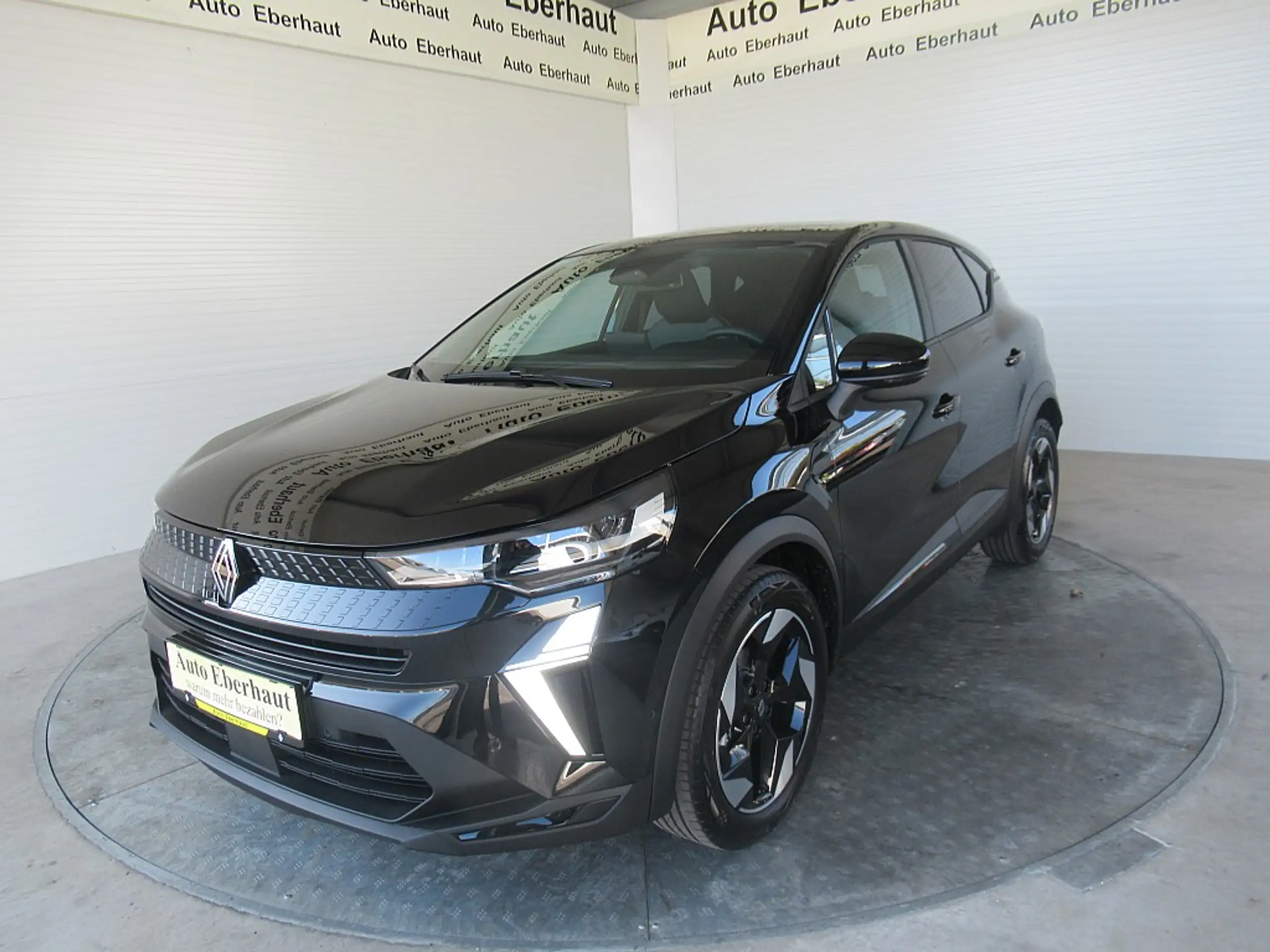 Renault Captur 2024