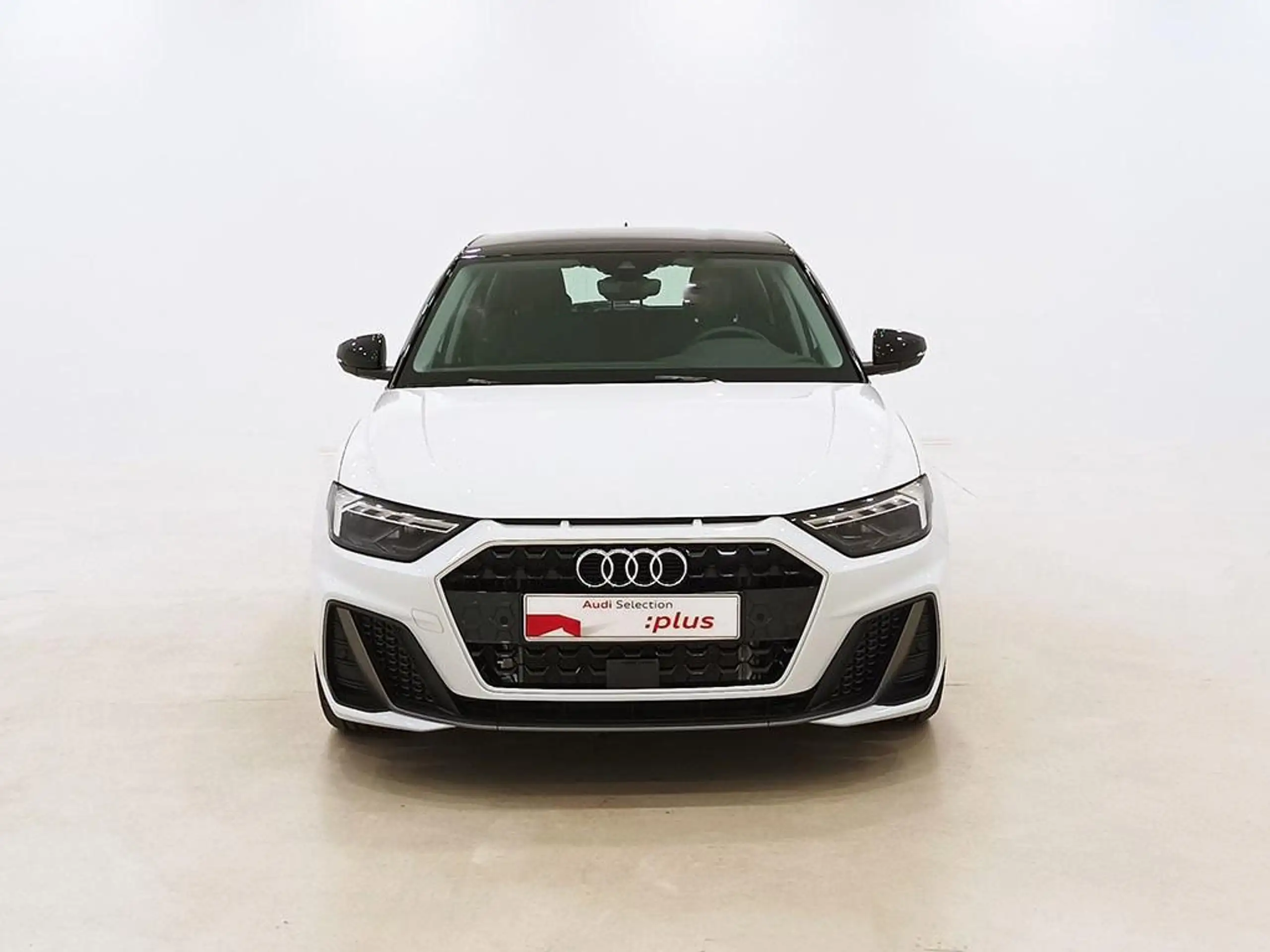 Audi - A1