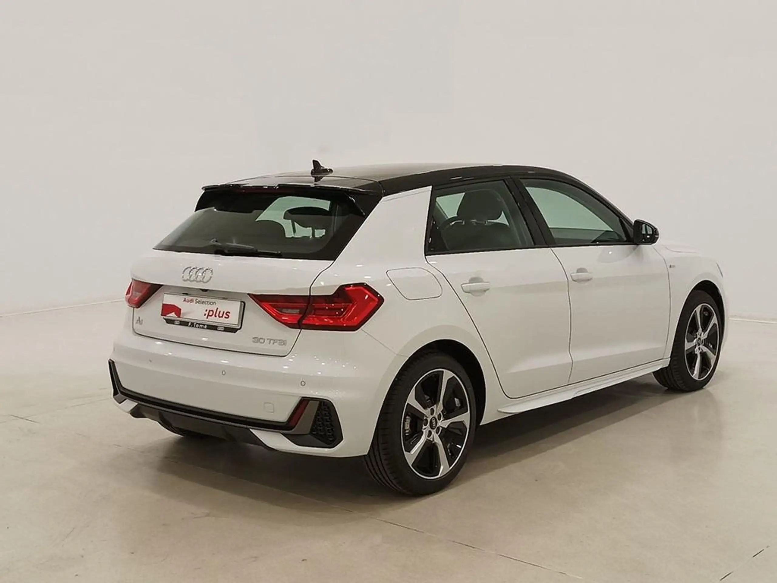 Audi - A1