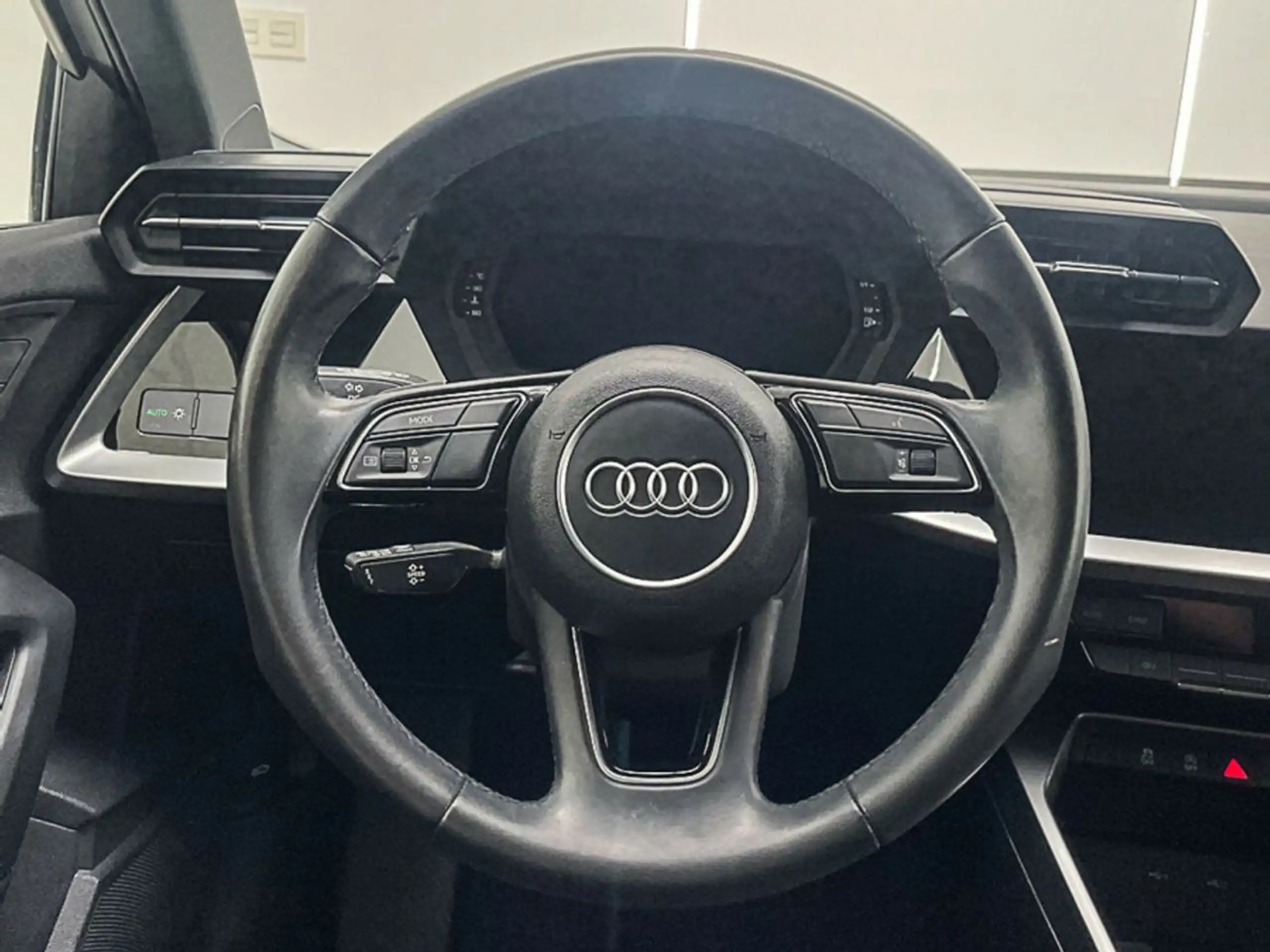 Audi - A3