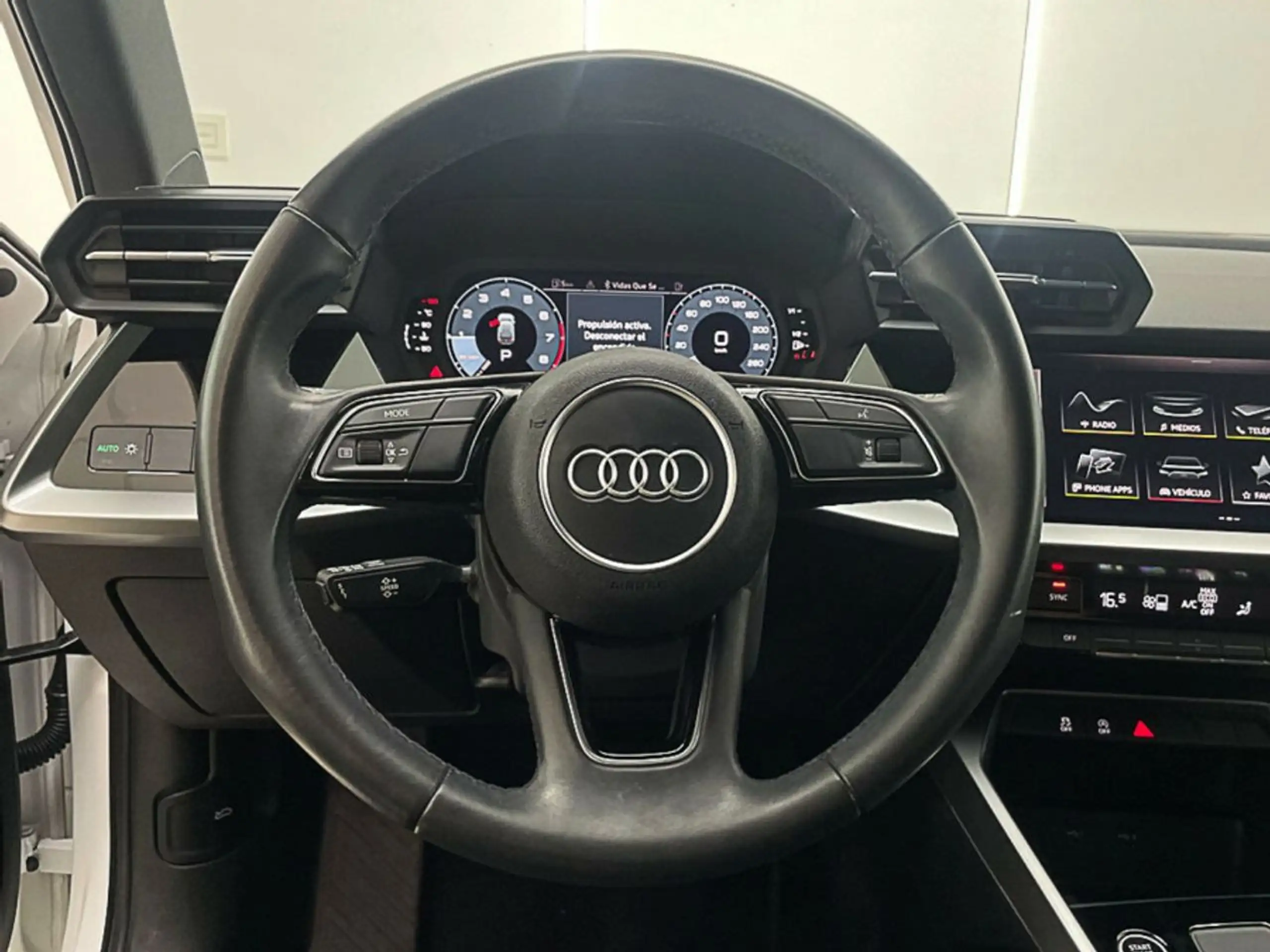 Audi - A3