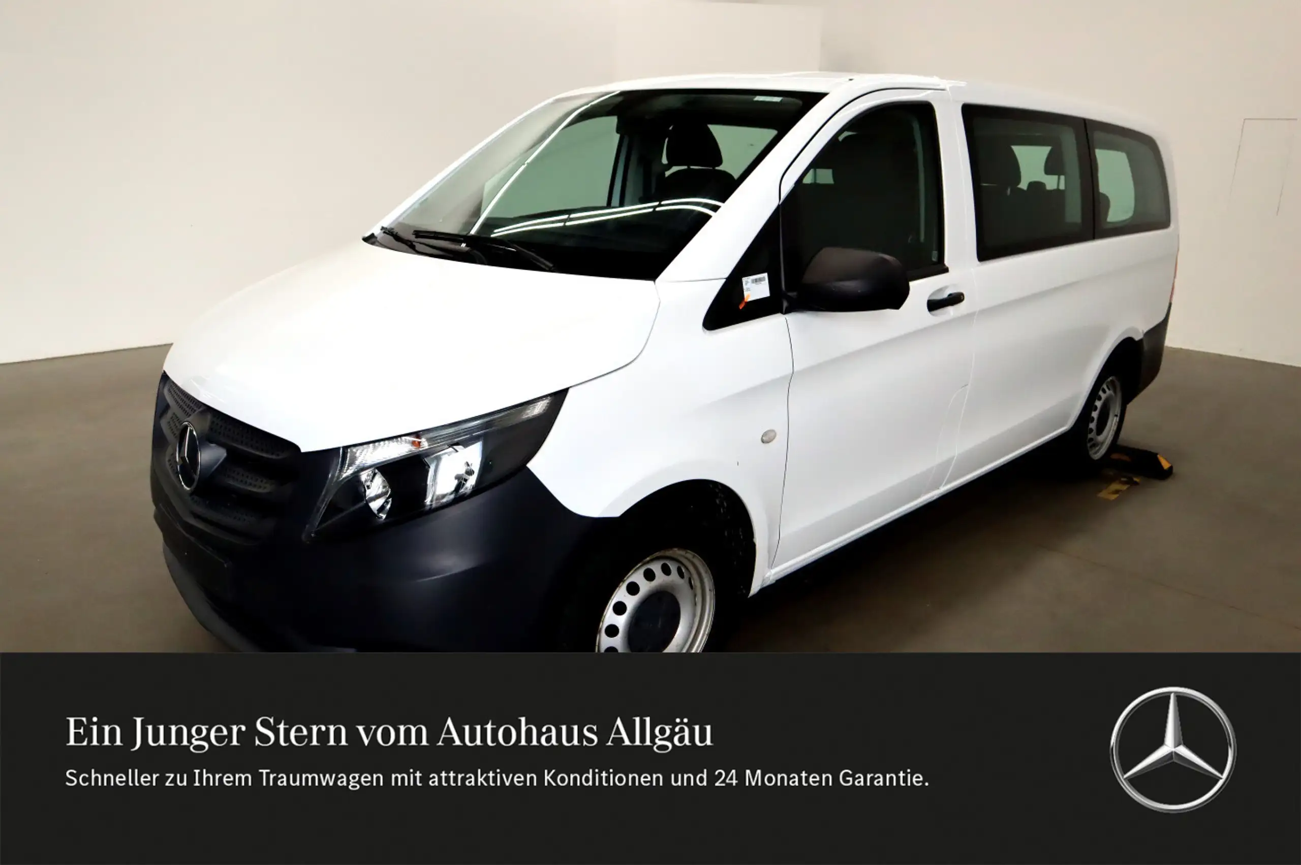 Mercedes-Benz - Vito