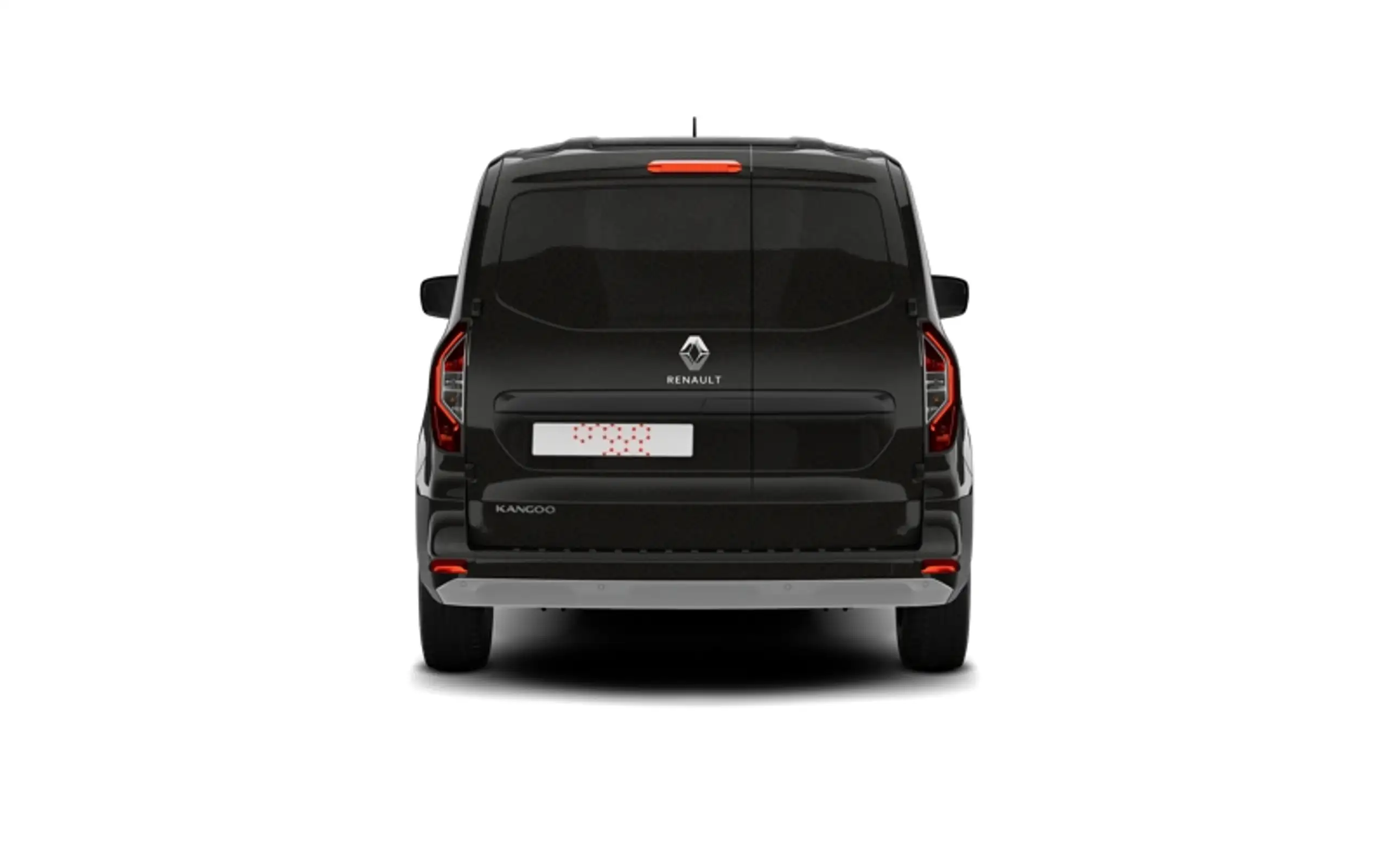 Renault - Kangoo