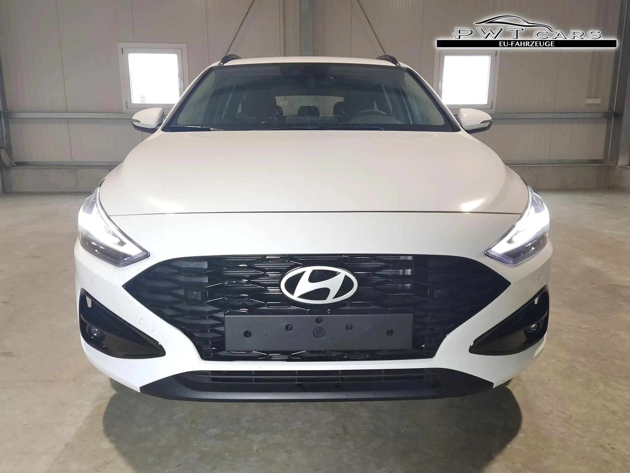 Hyundai - i30