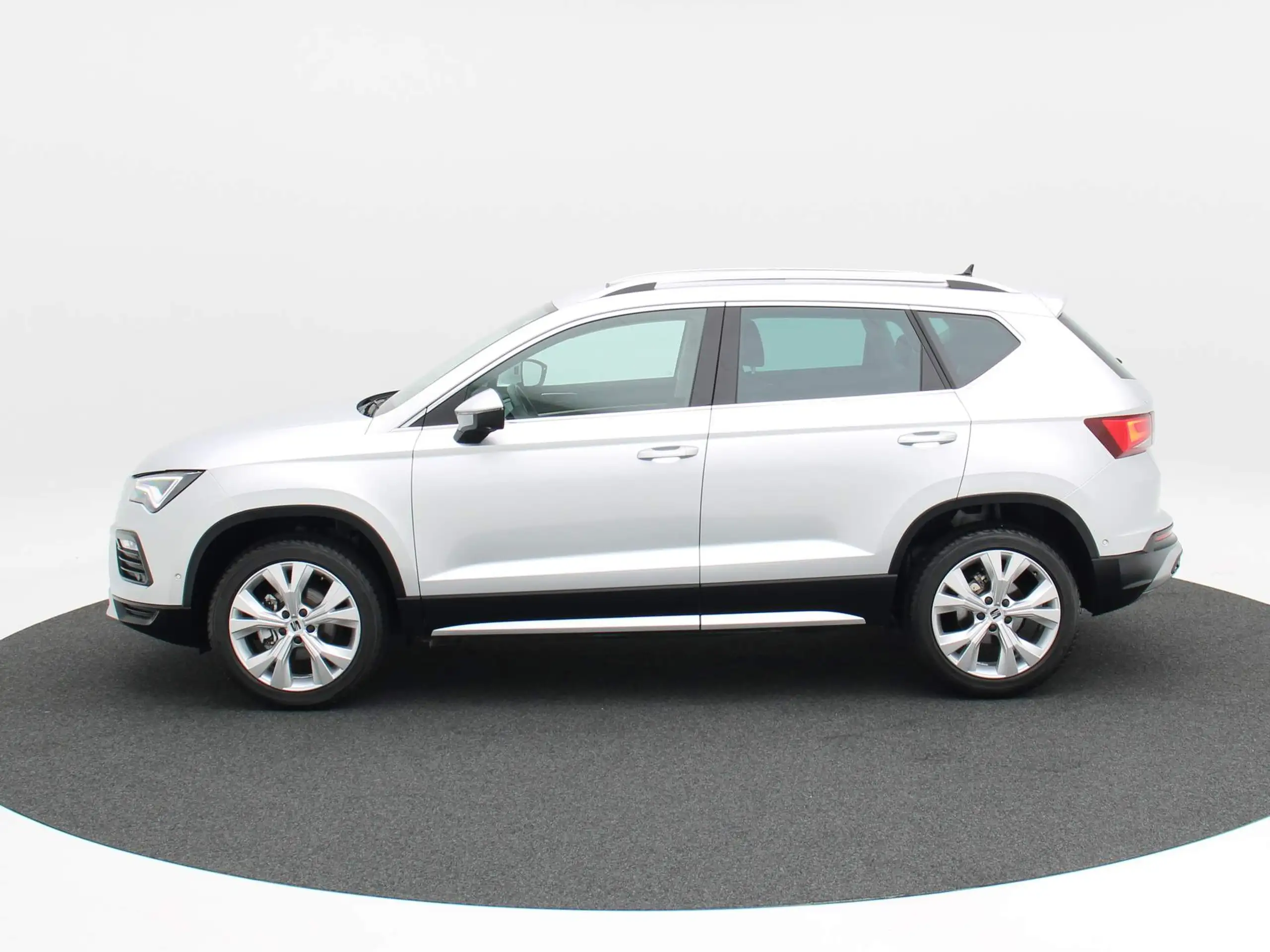 SEAT - Ateca