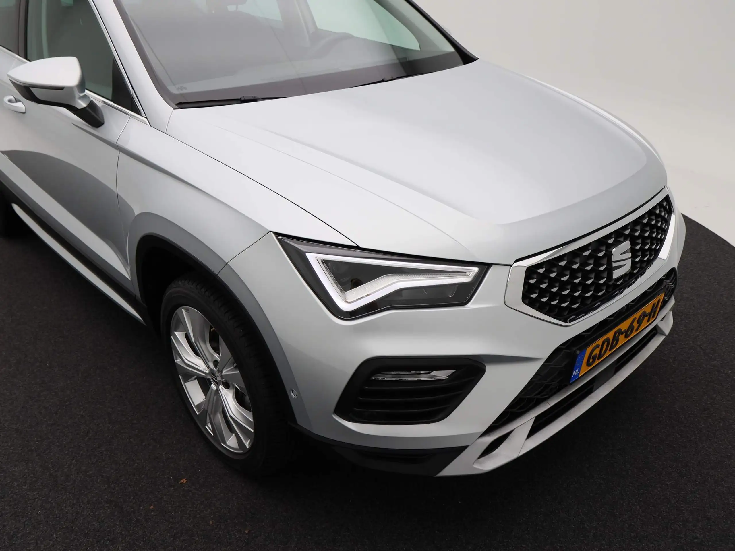 SEAT - Ateca