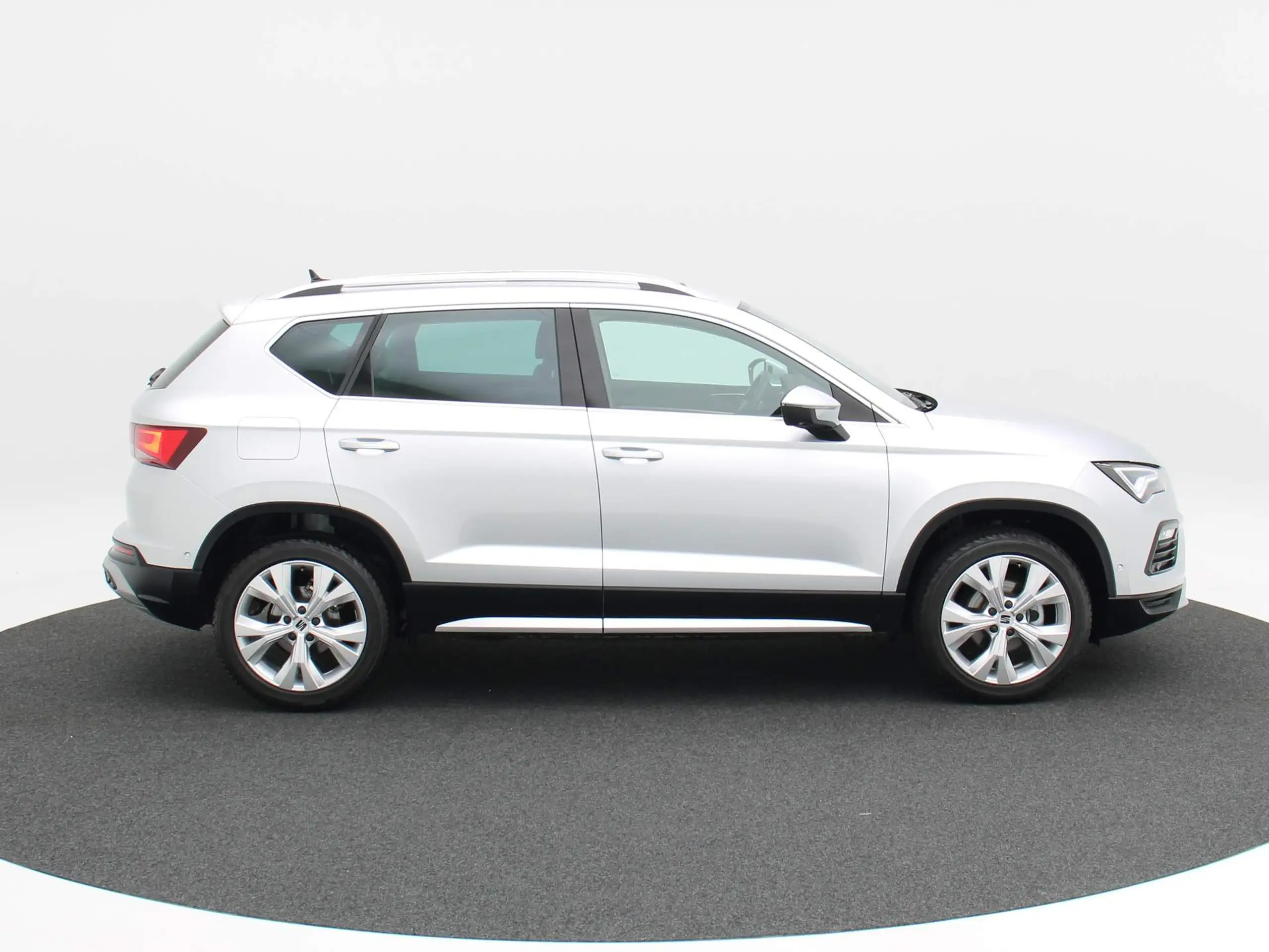 SEAT - Ateca