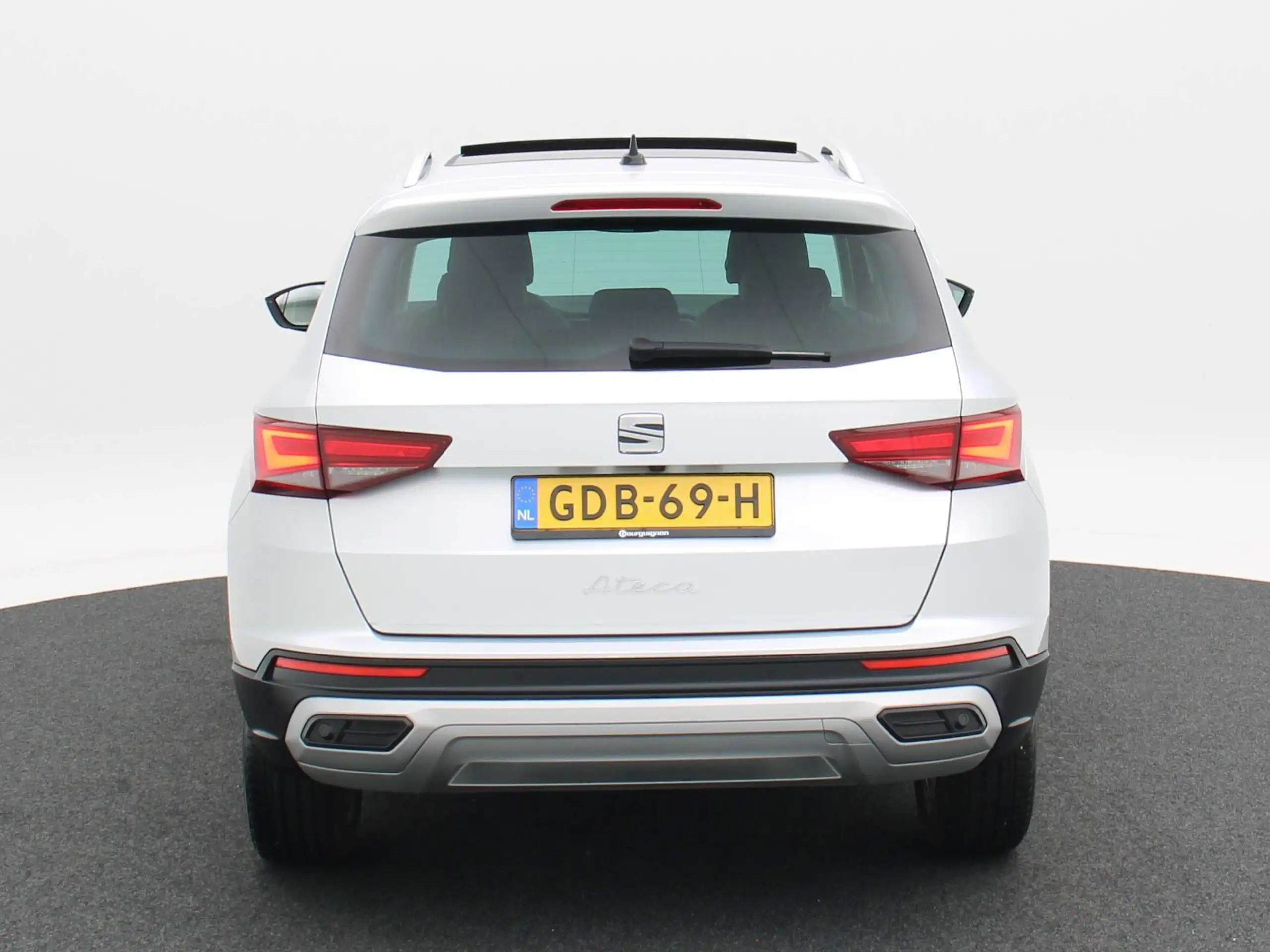 SEAT - Ateca