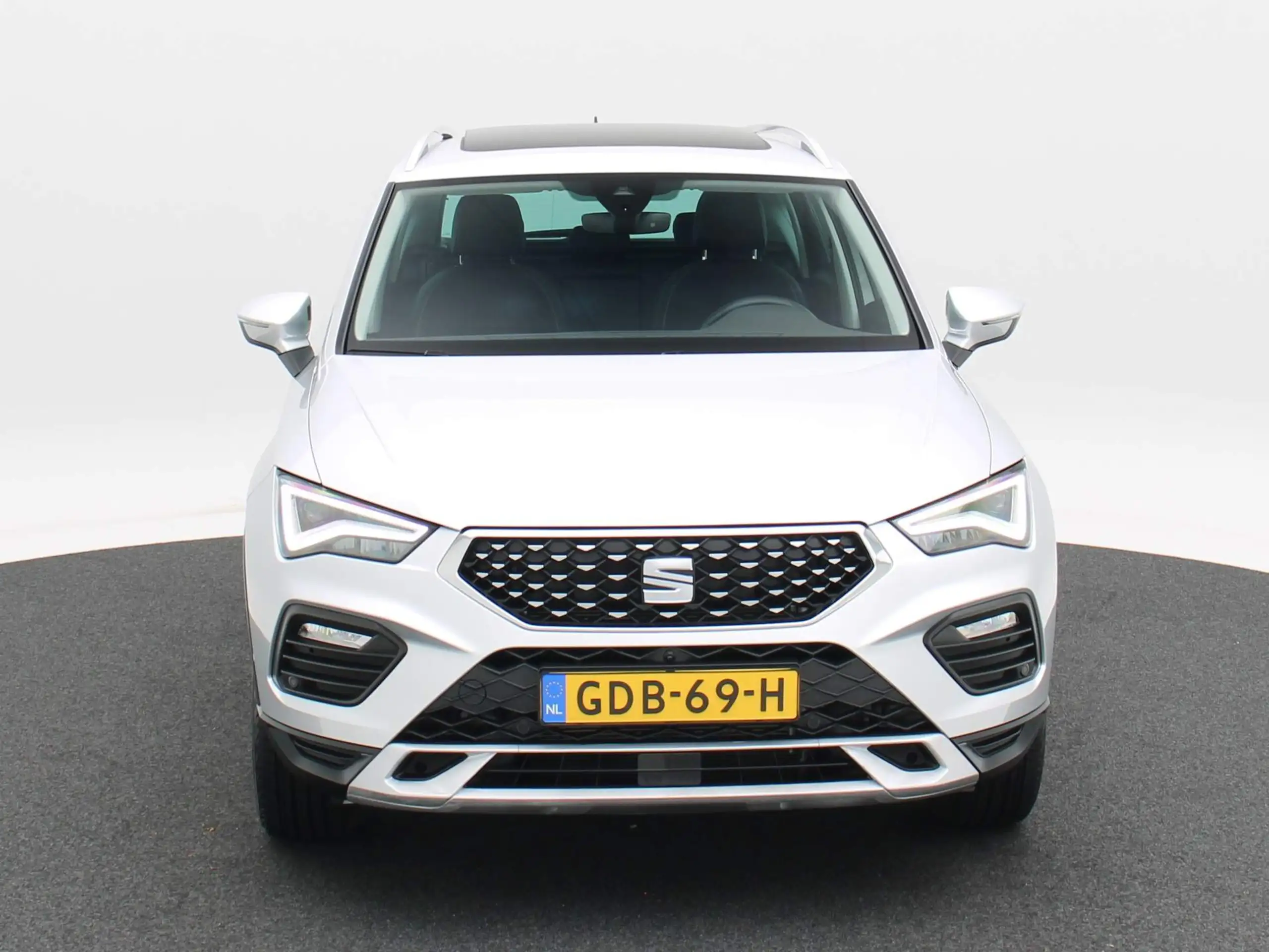 SEAT - Ateca