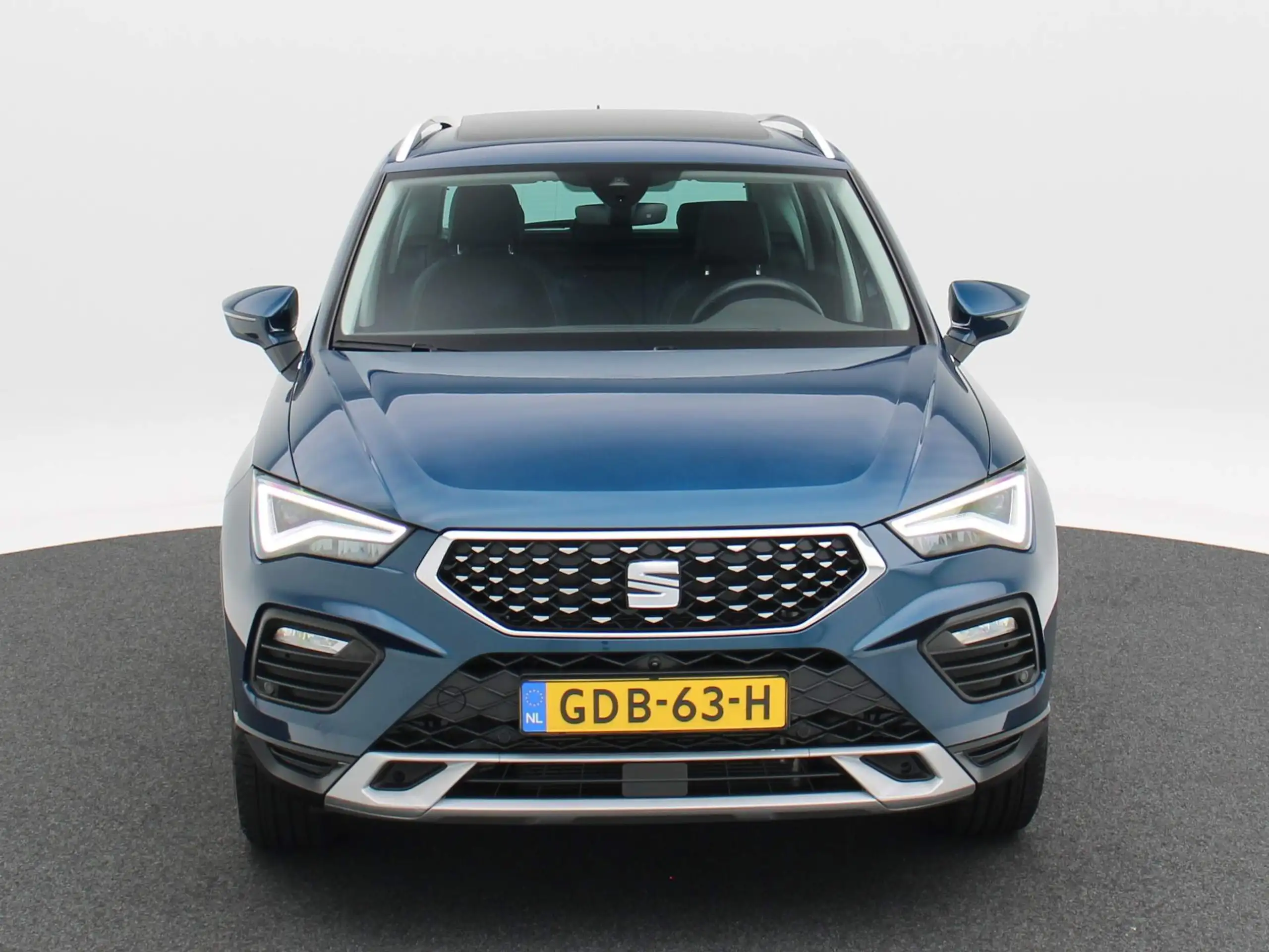 SEAT - Ateca