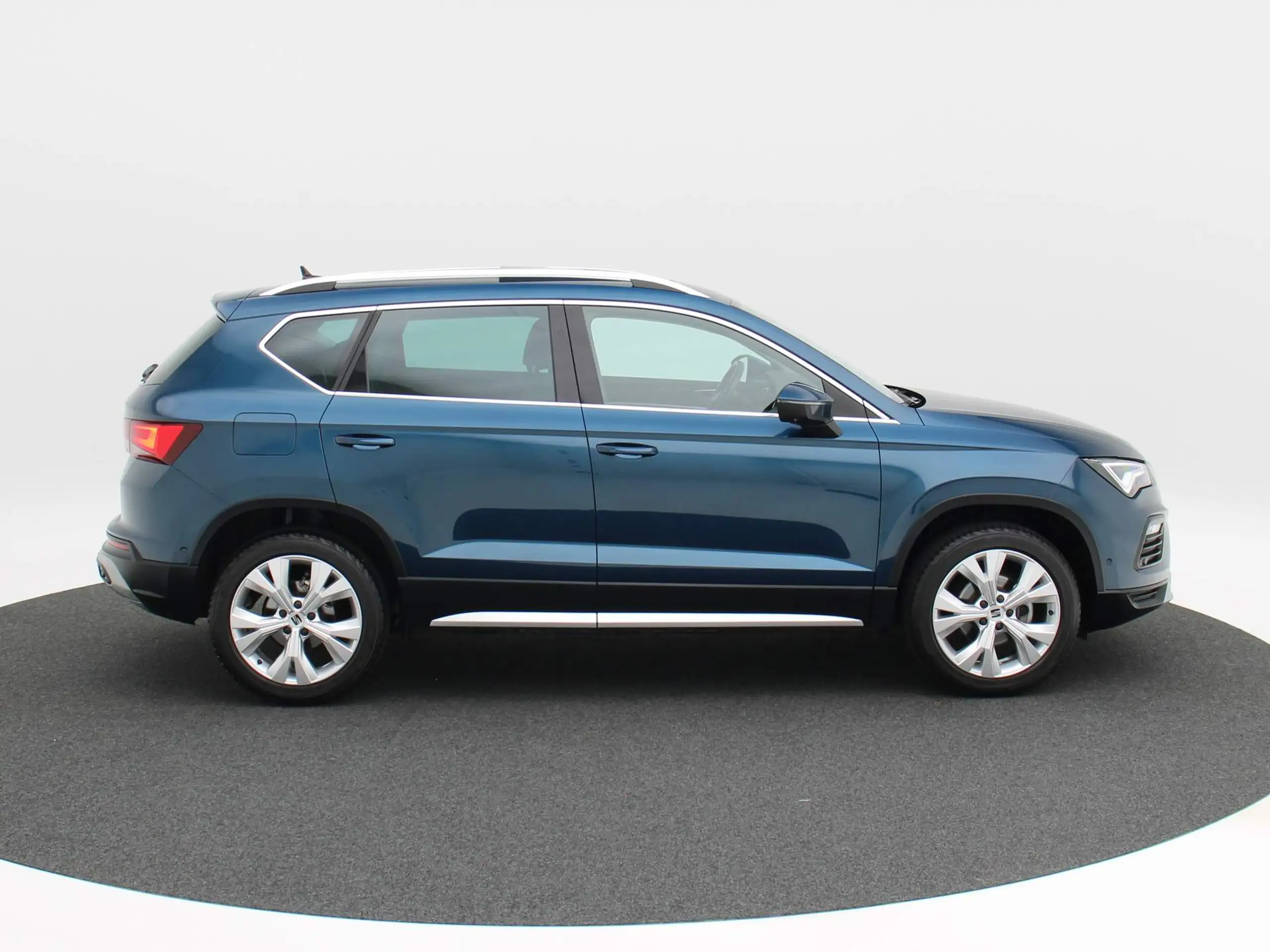 SEAT - Ateca