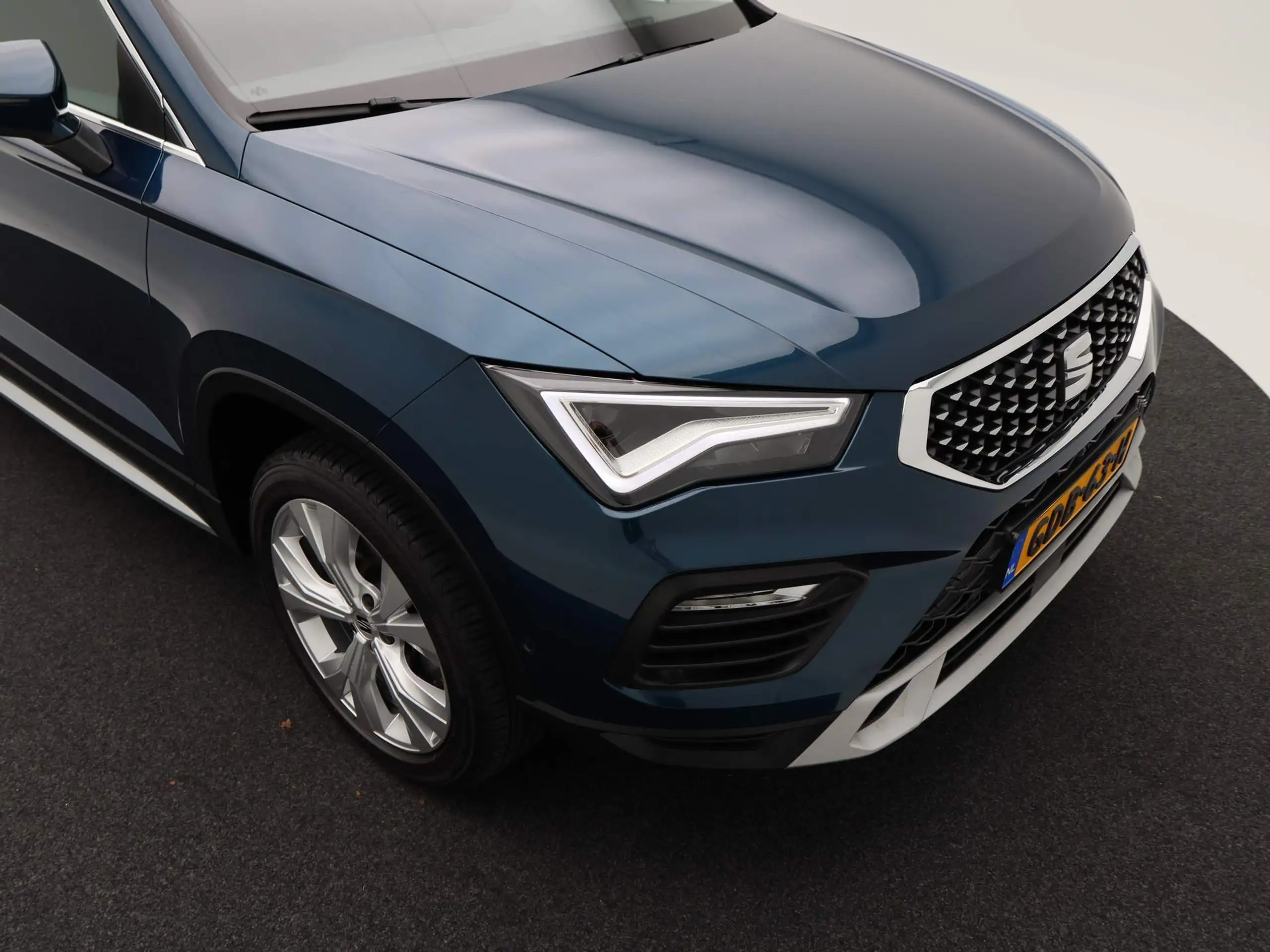 SEAT - Ateca