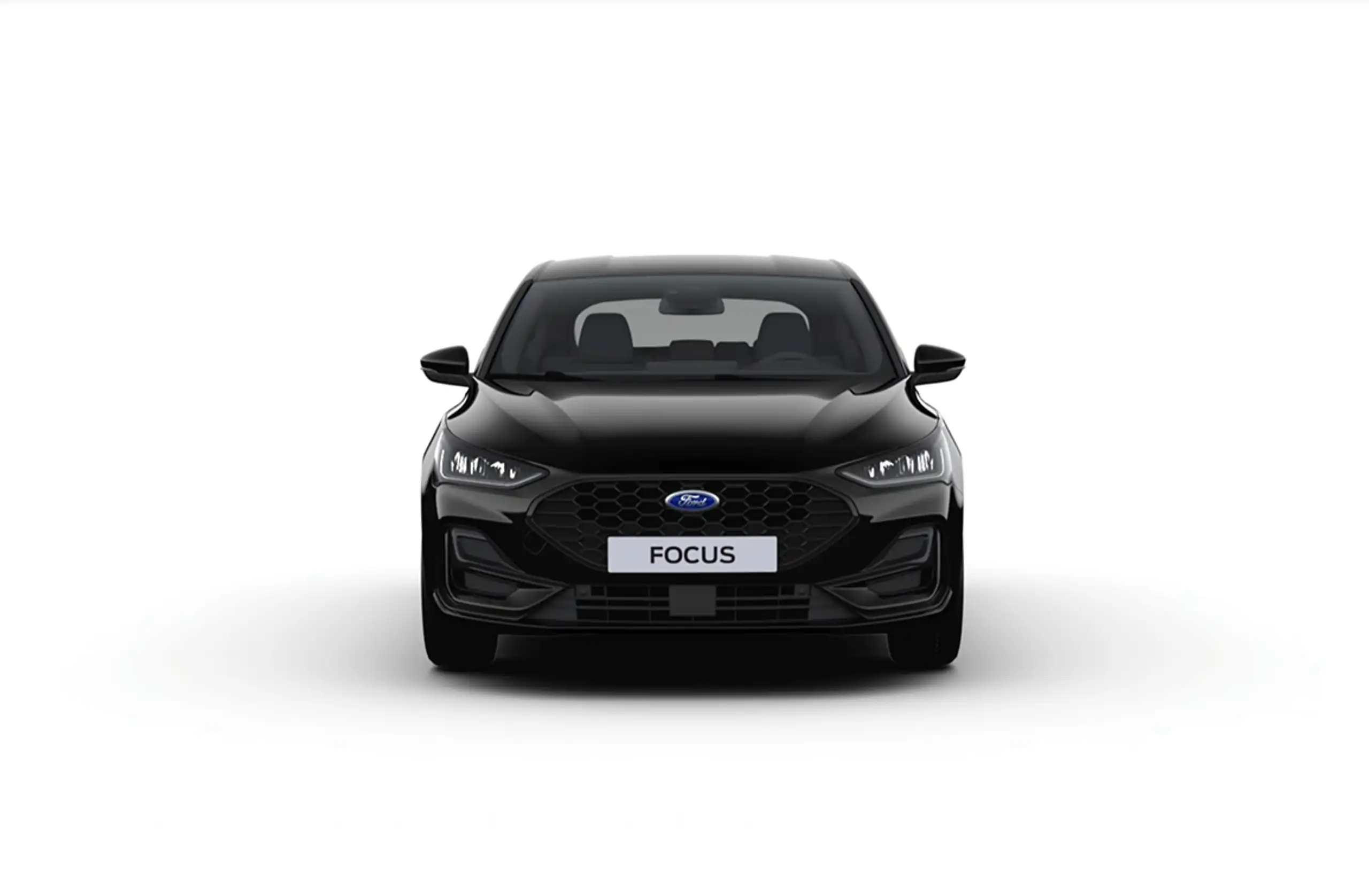 Ford - Focus